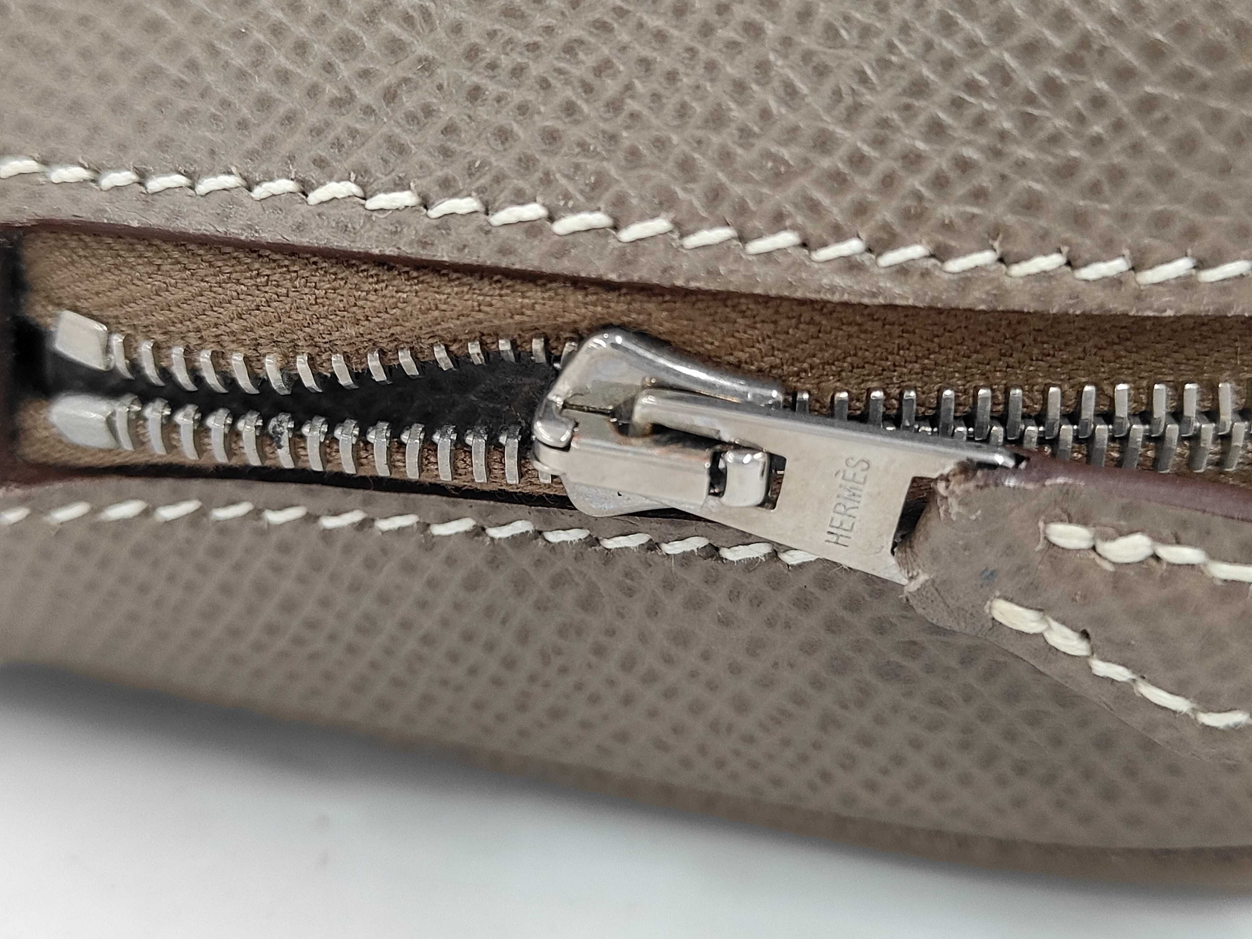 Elan 22 M Etoupe Handbag — view 8