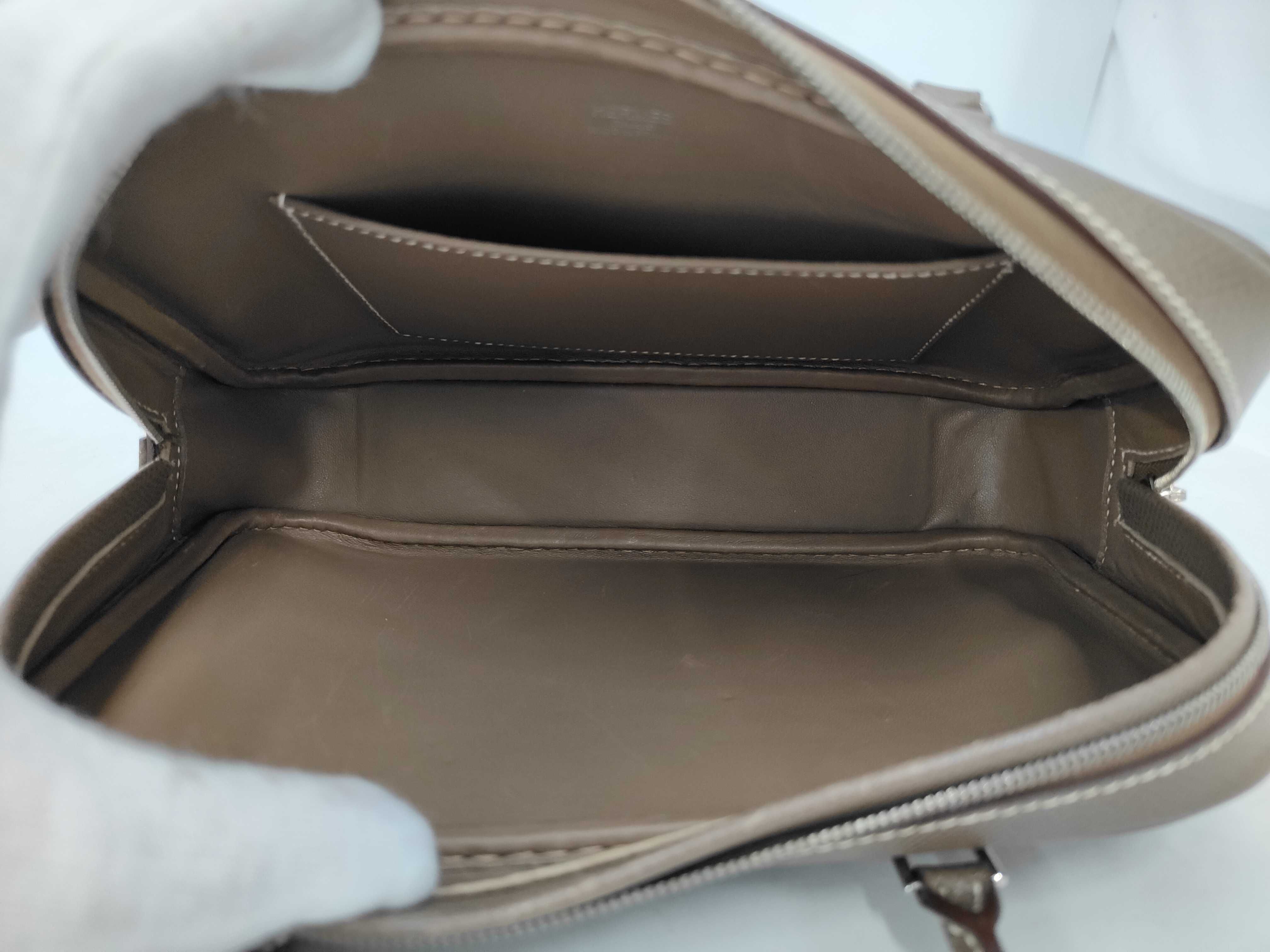 Elan 22 M Etoupe Handbag — view 9