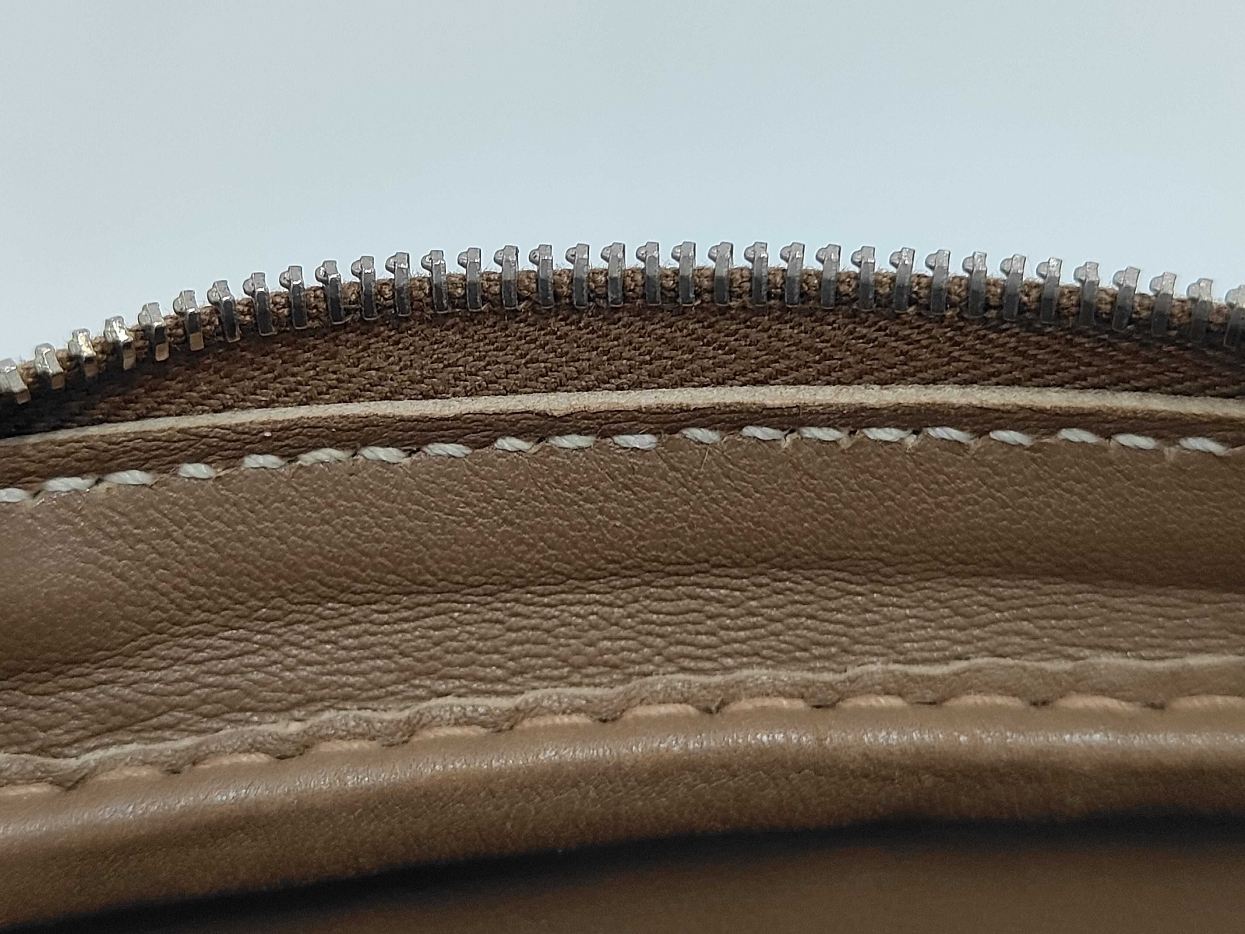 Elan 22 M Etoupe Handbag — view 10