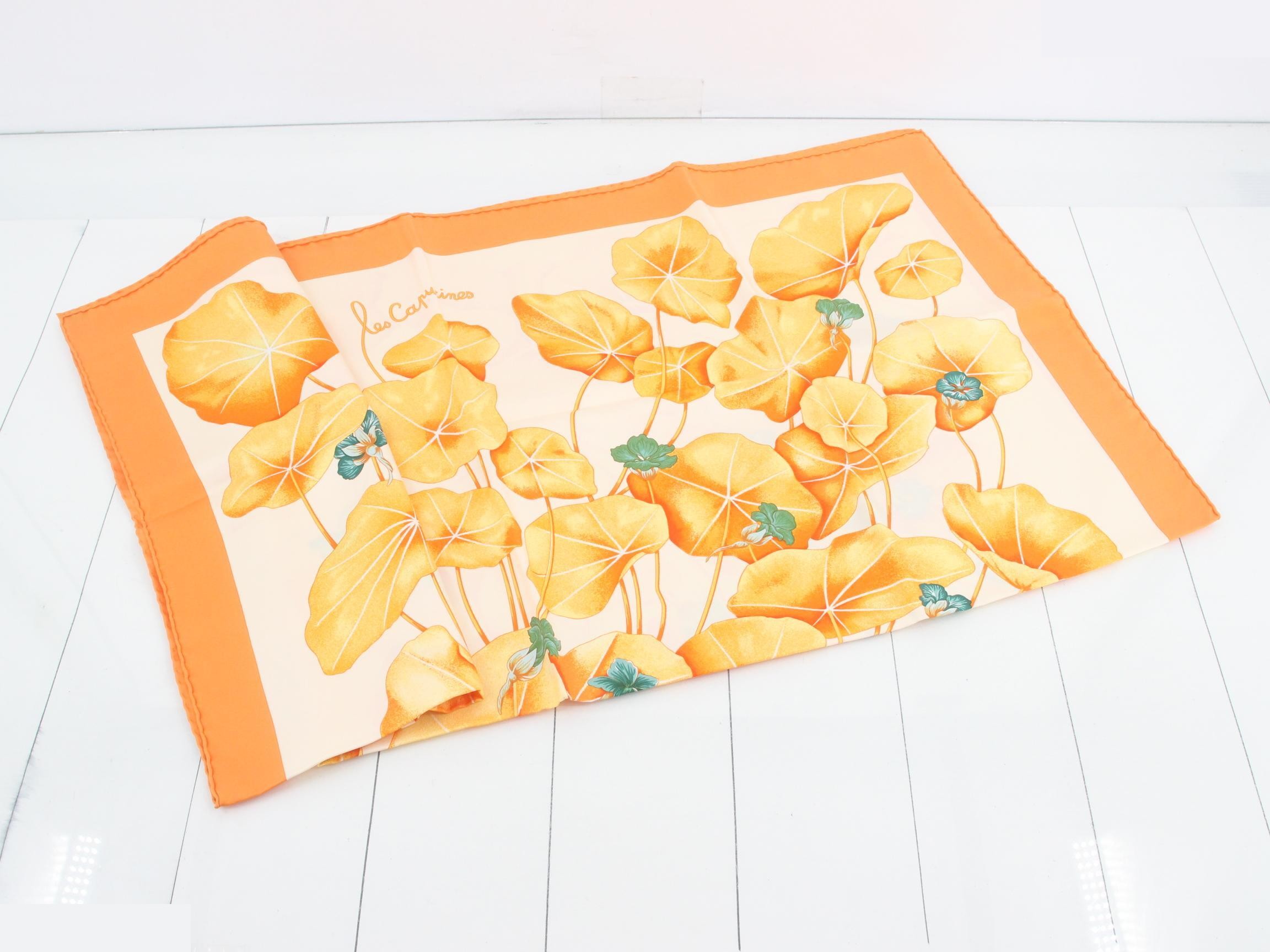 Scarf, Carre, 90 — view 3