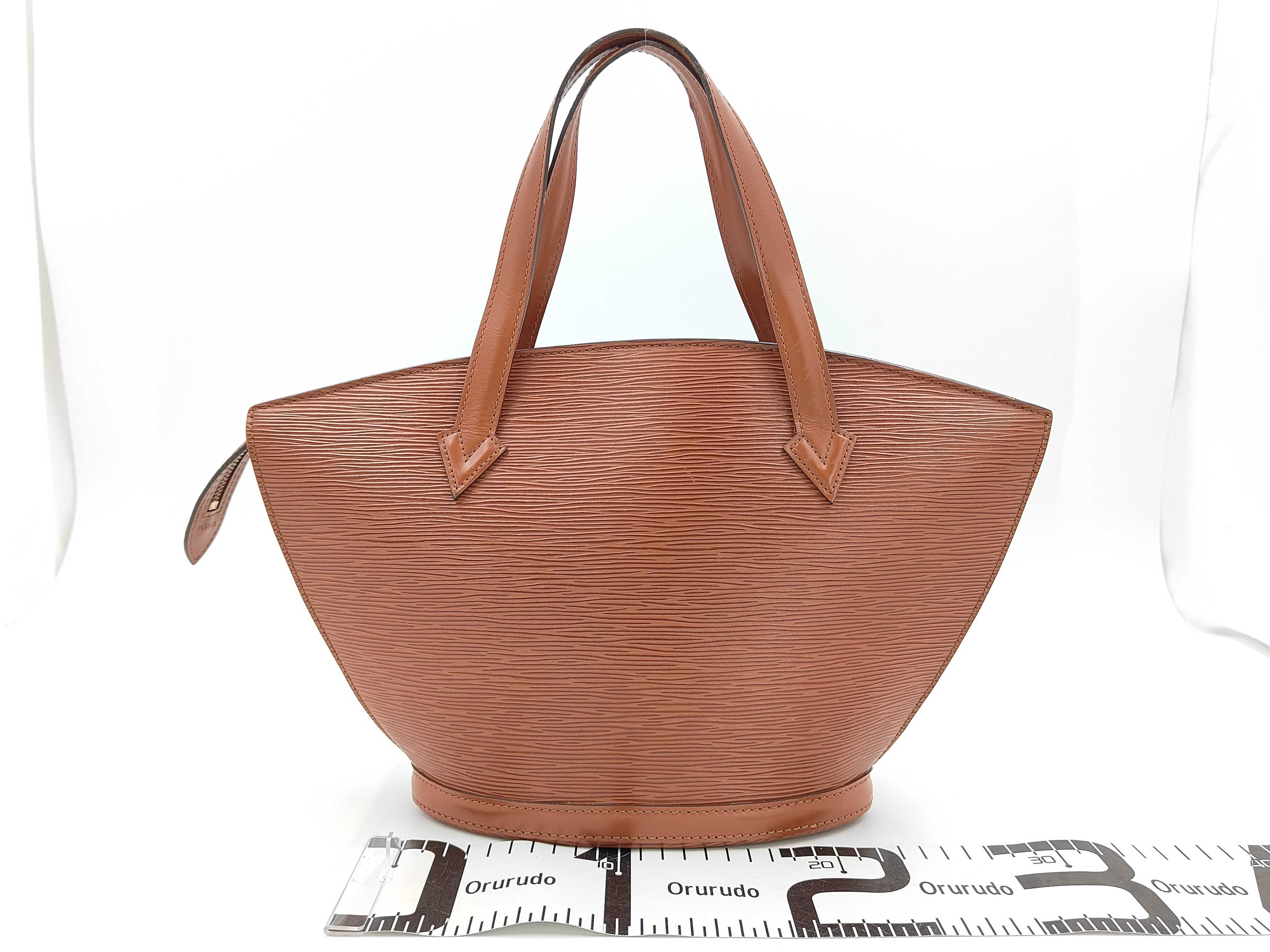 LV handbag — view 2