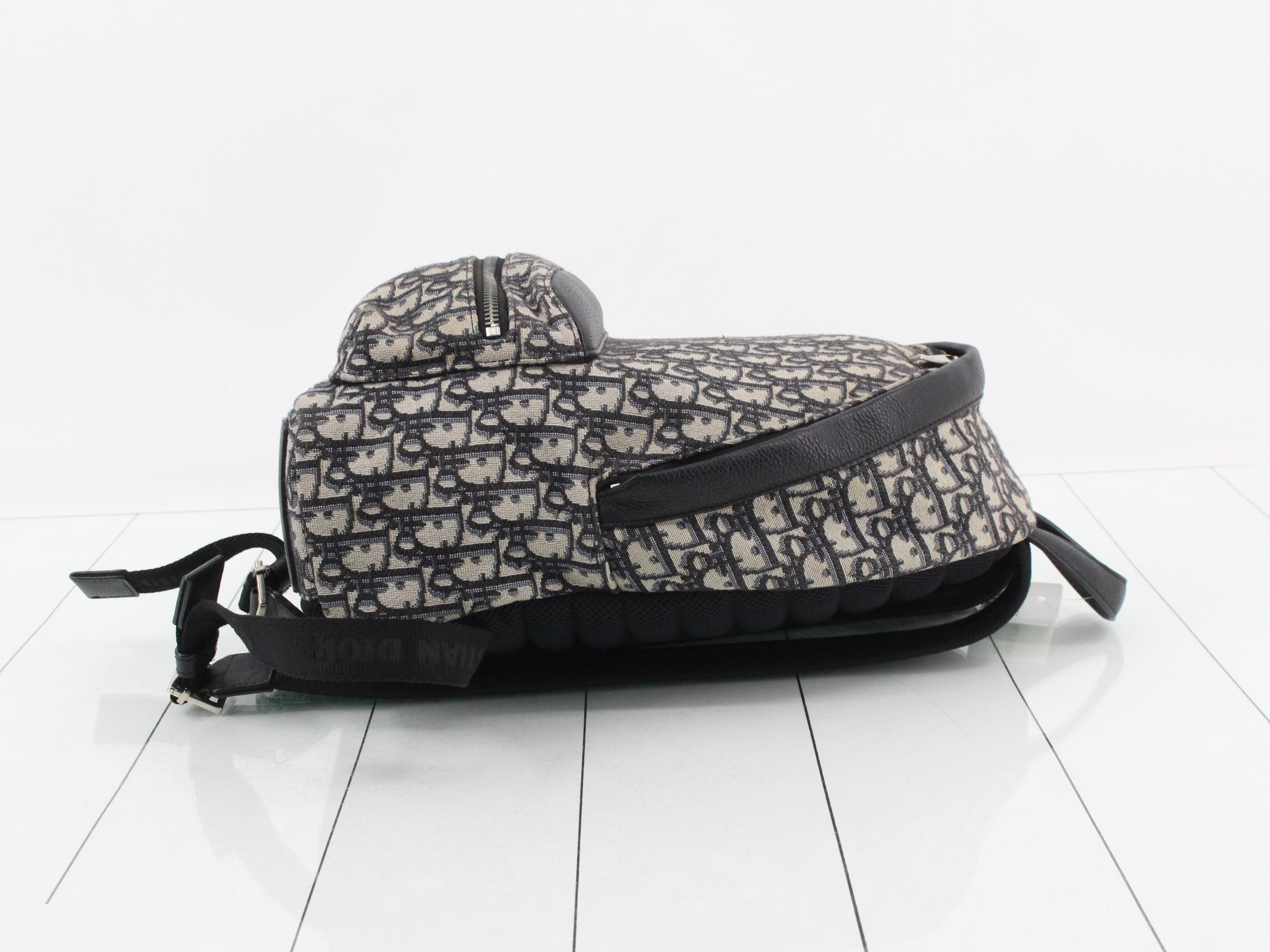 Oblique Backpack — view 3