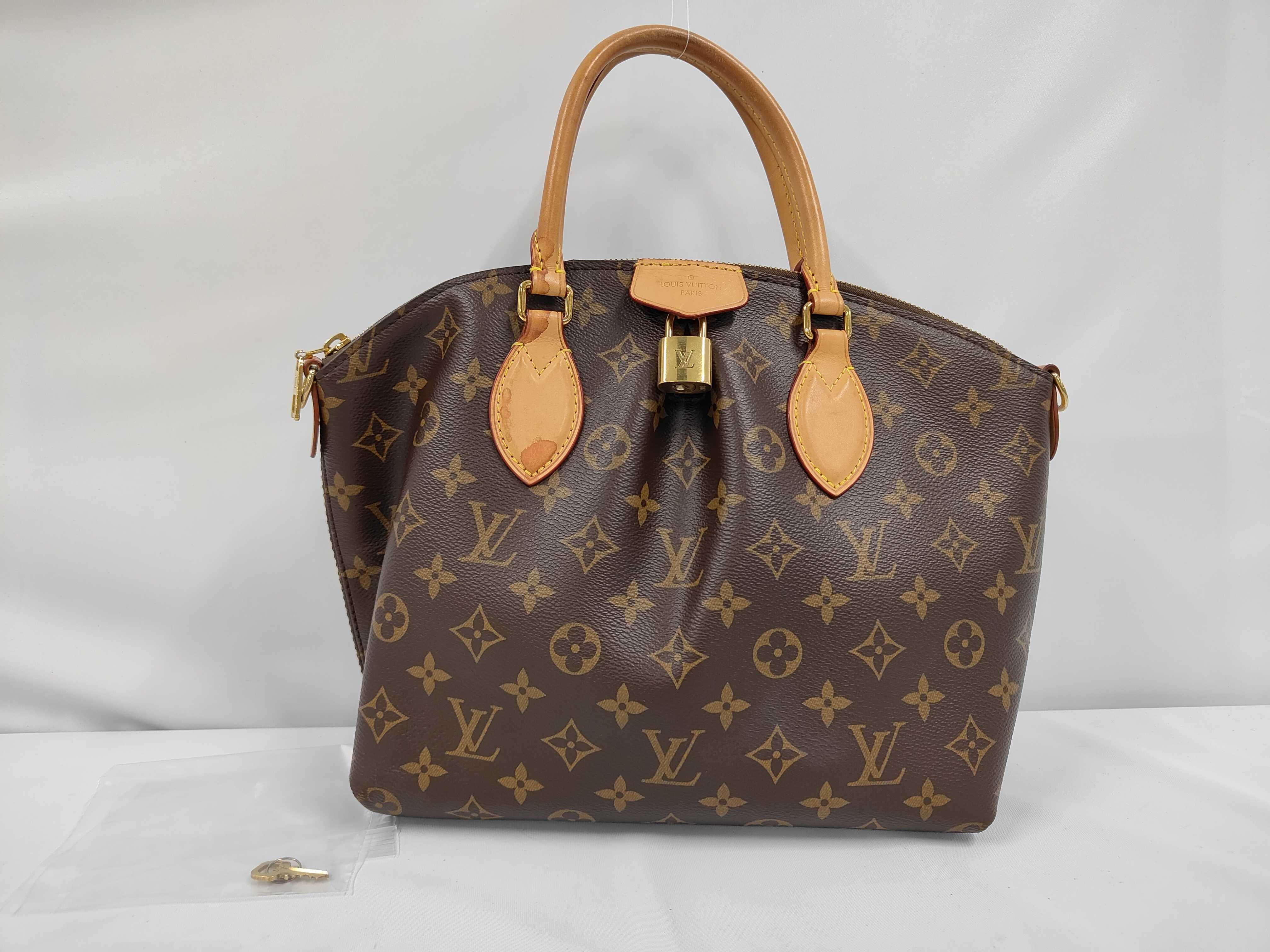 Monogram Boetie NM PM M45986 Handbag