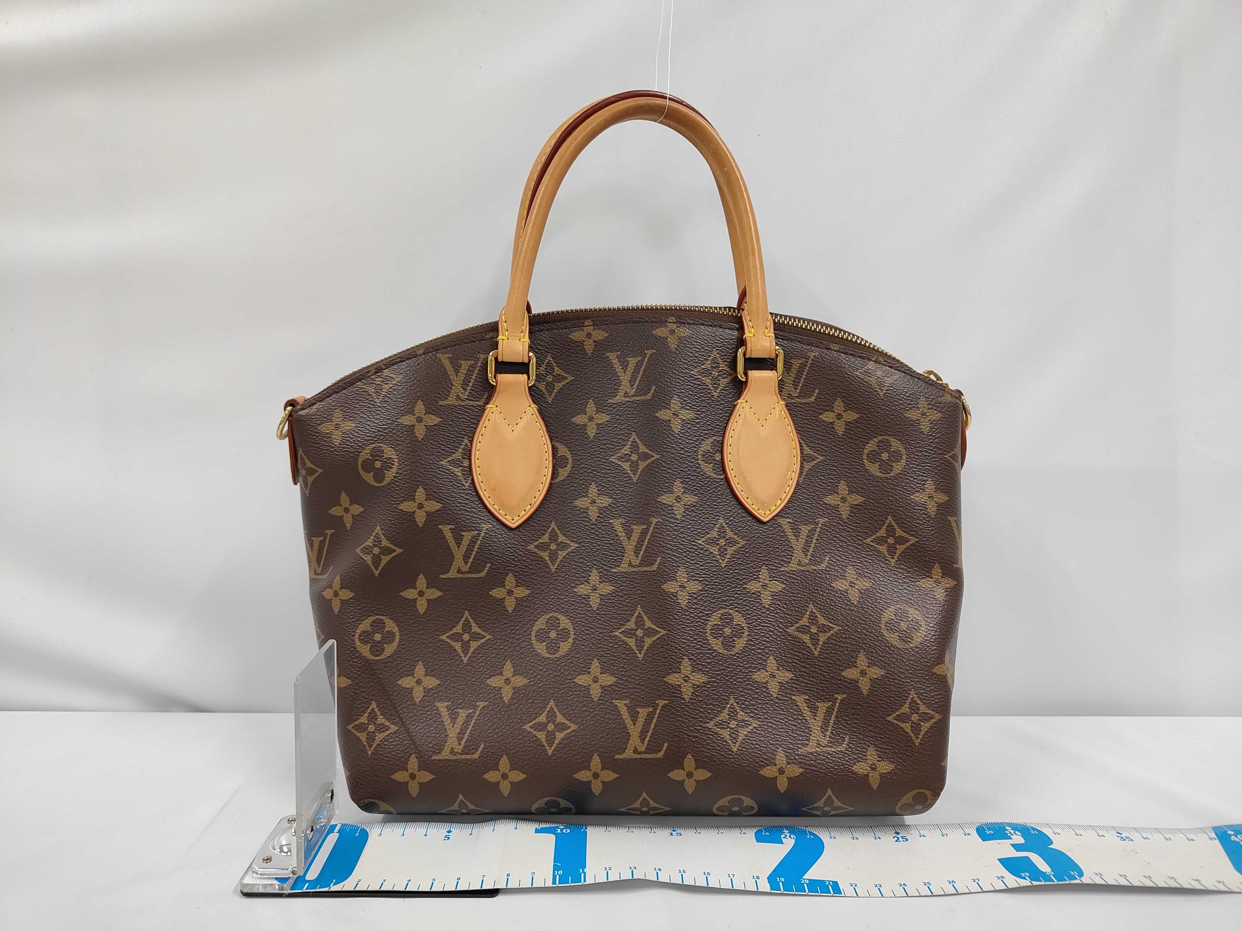 Monogram Boetie NM PM M45986 Handbag — view 2