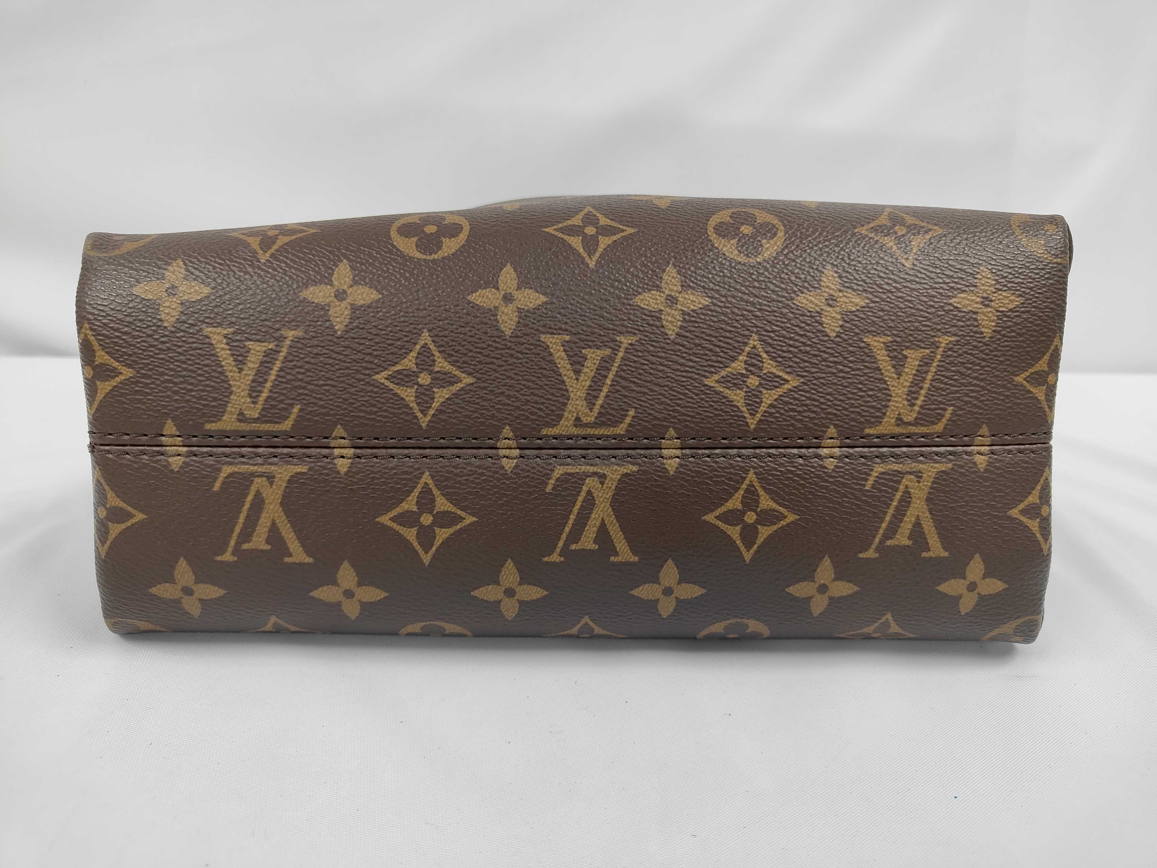 Monogram Boetie NM PM M45986 Handbag — view 3