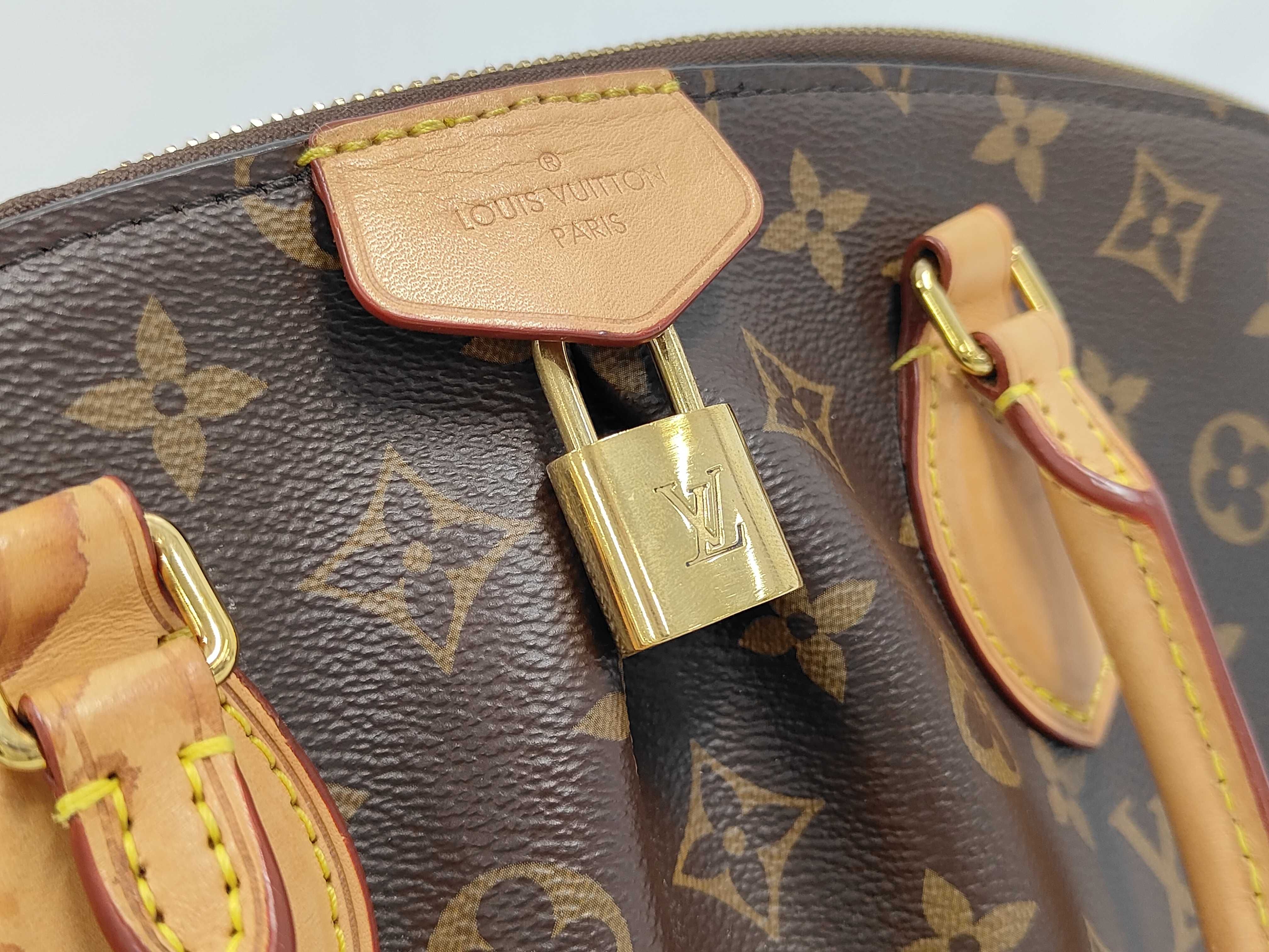 Monogram Boetie NM PM M45986 Handbag — view 7