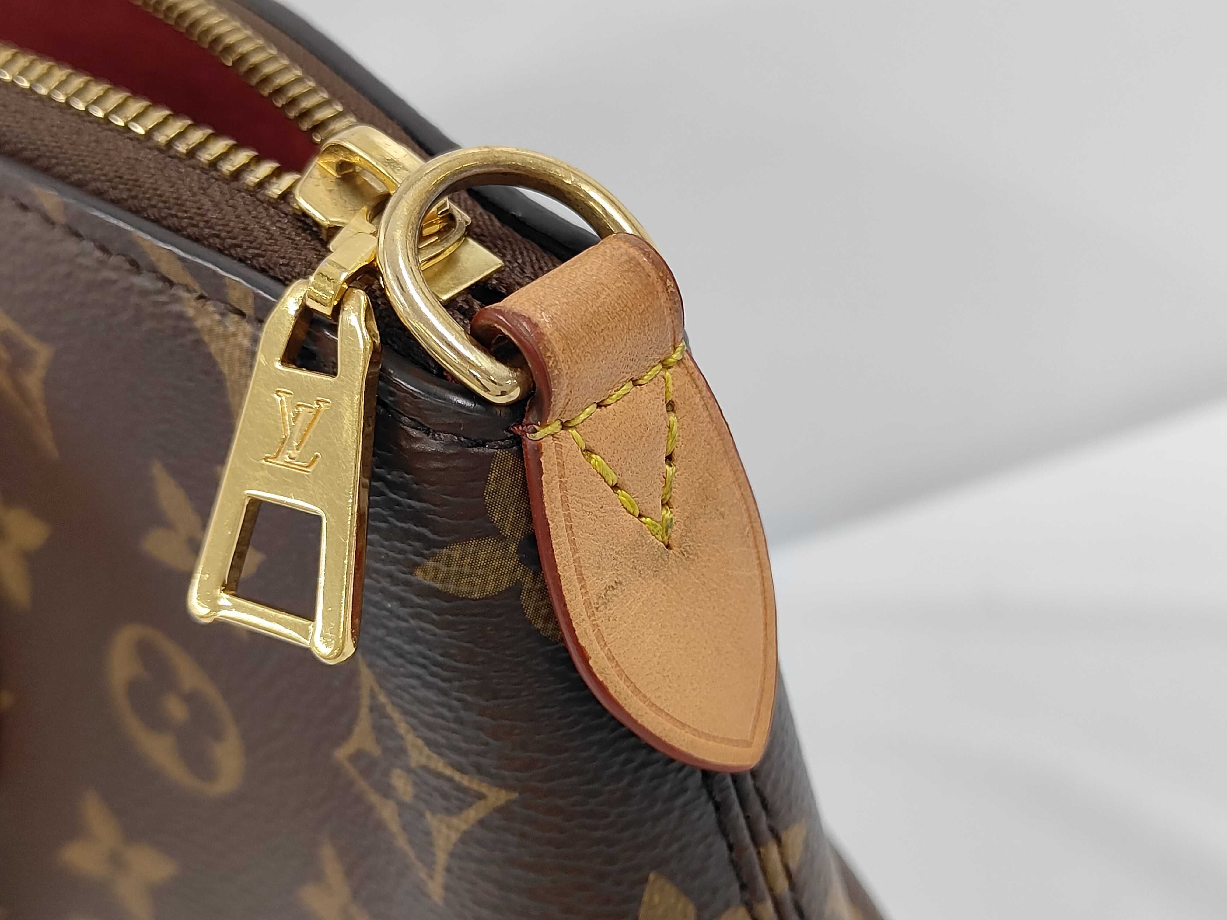 Monogram Boetie NM PM M45986 Handbag — view 9