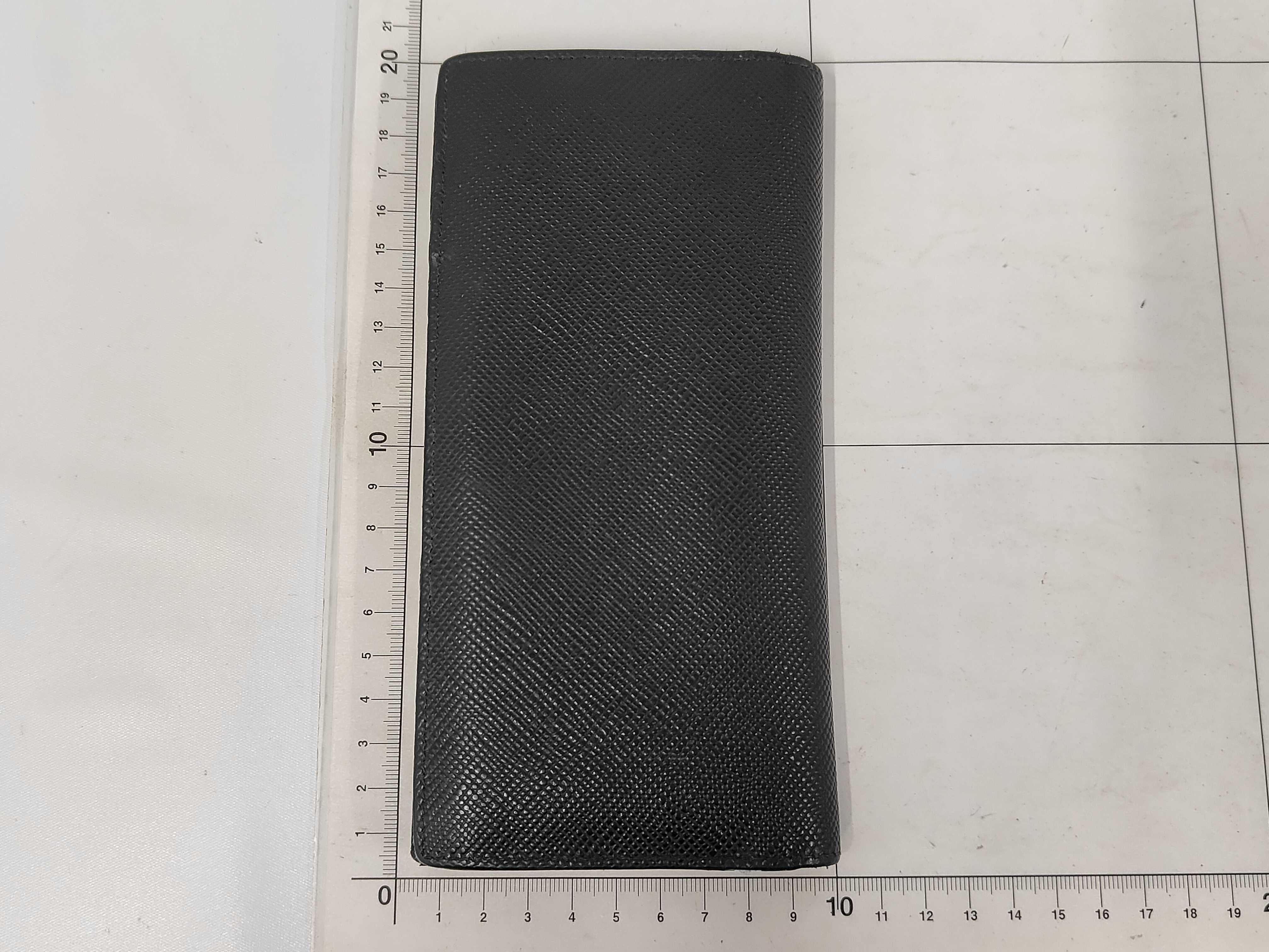 Saffiano Wallet — view 2