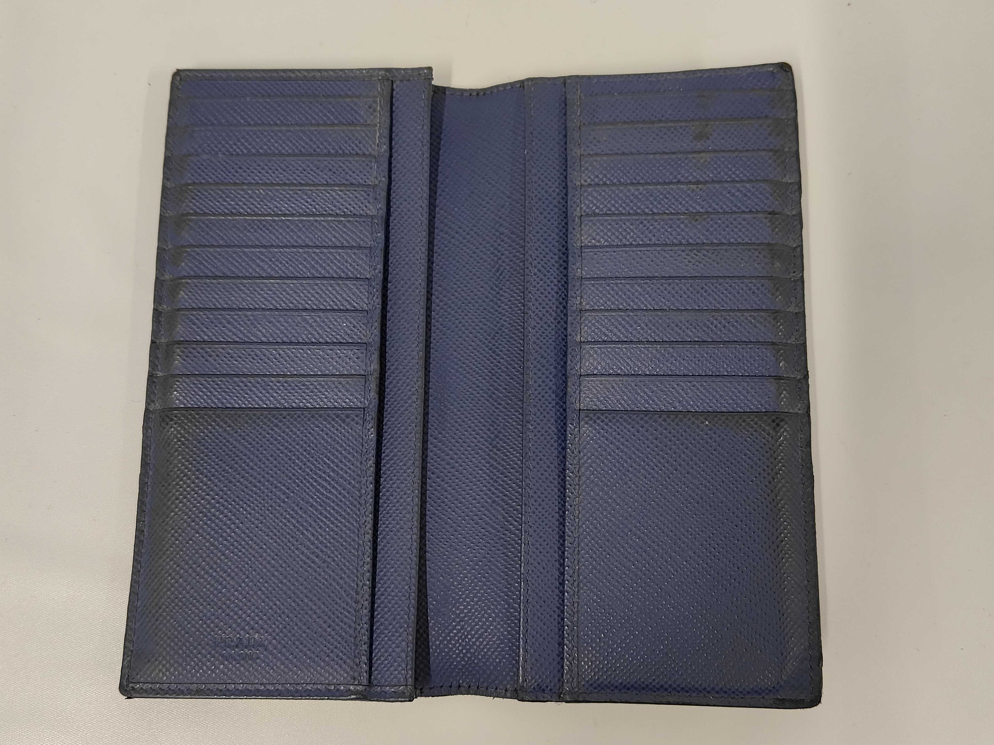 Saffiano Wallet — view 7