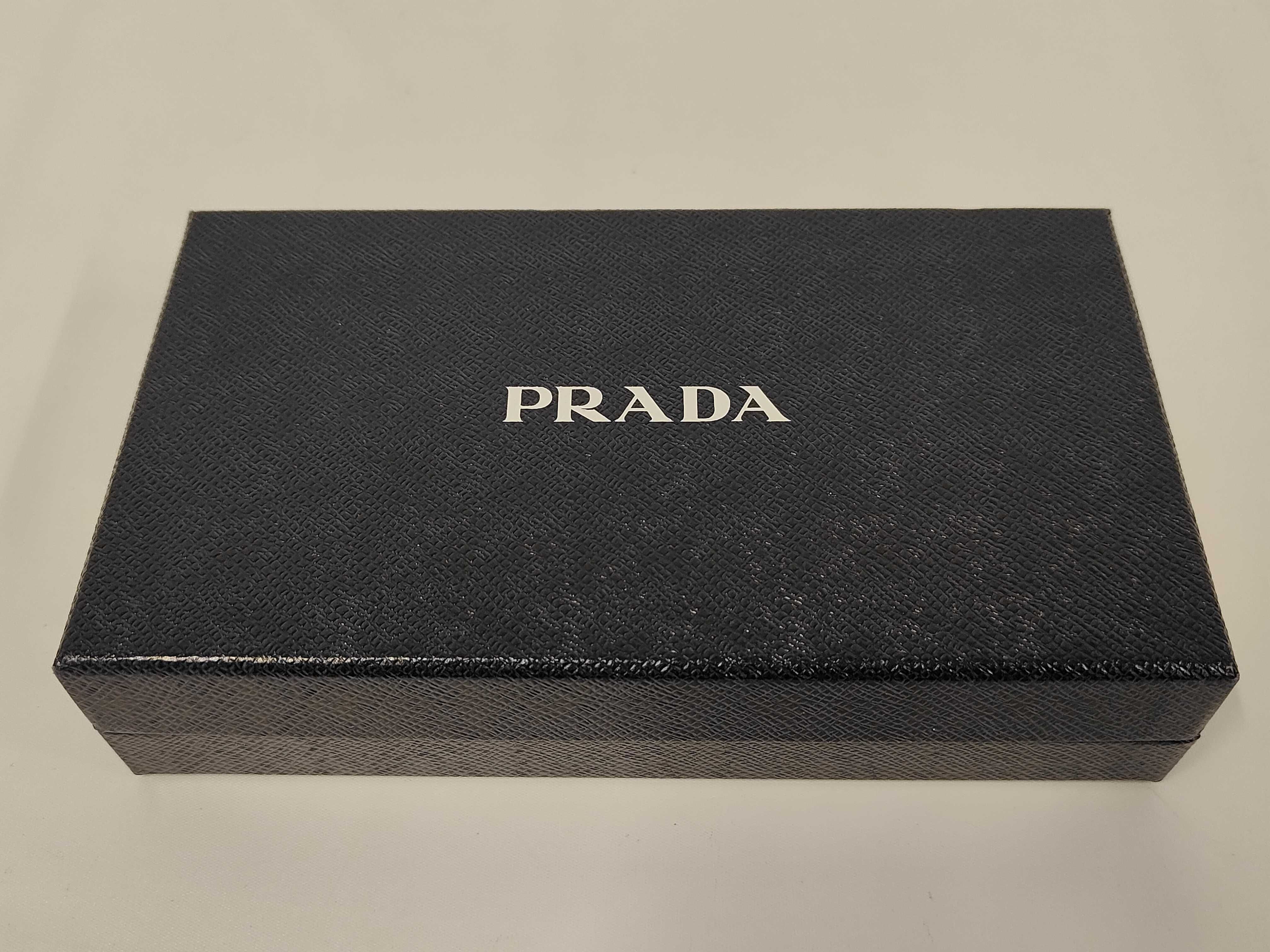 Saffiano Wallet — view 10