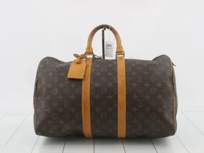Keepall 45 Boston Bag