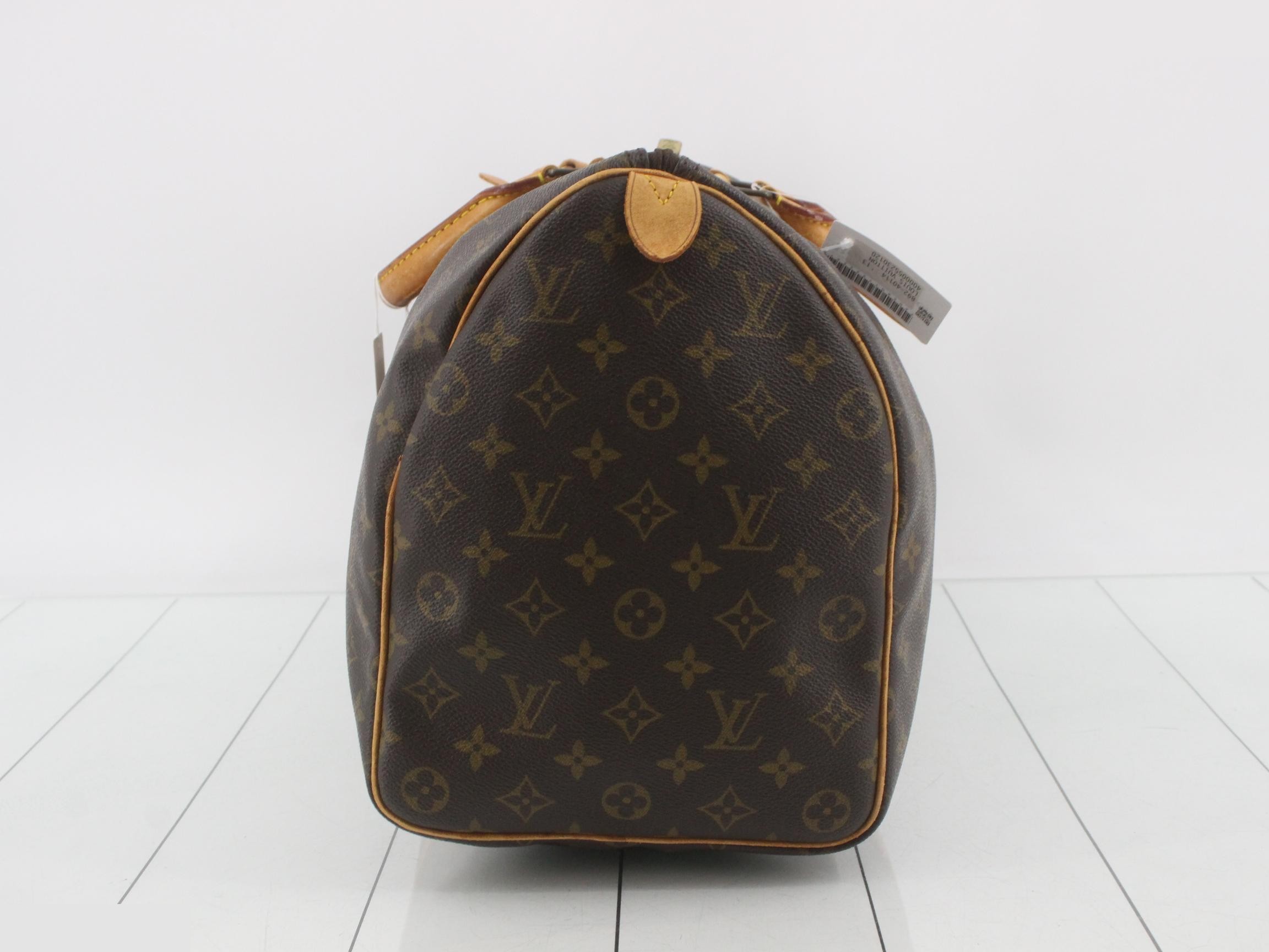 Keepall 45 Boston Bag — view 3