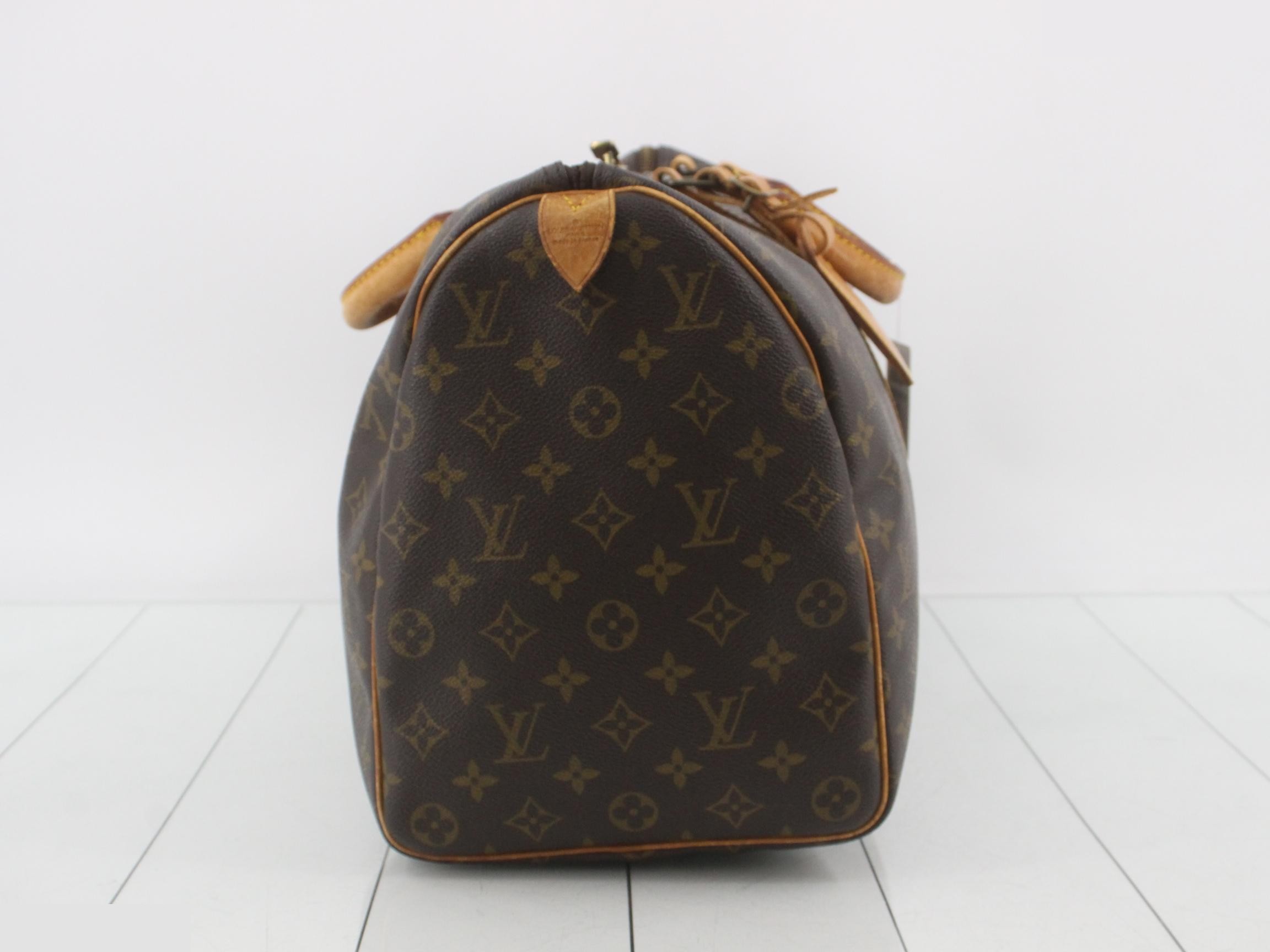 Keepall 45 Boston Bag — view 4