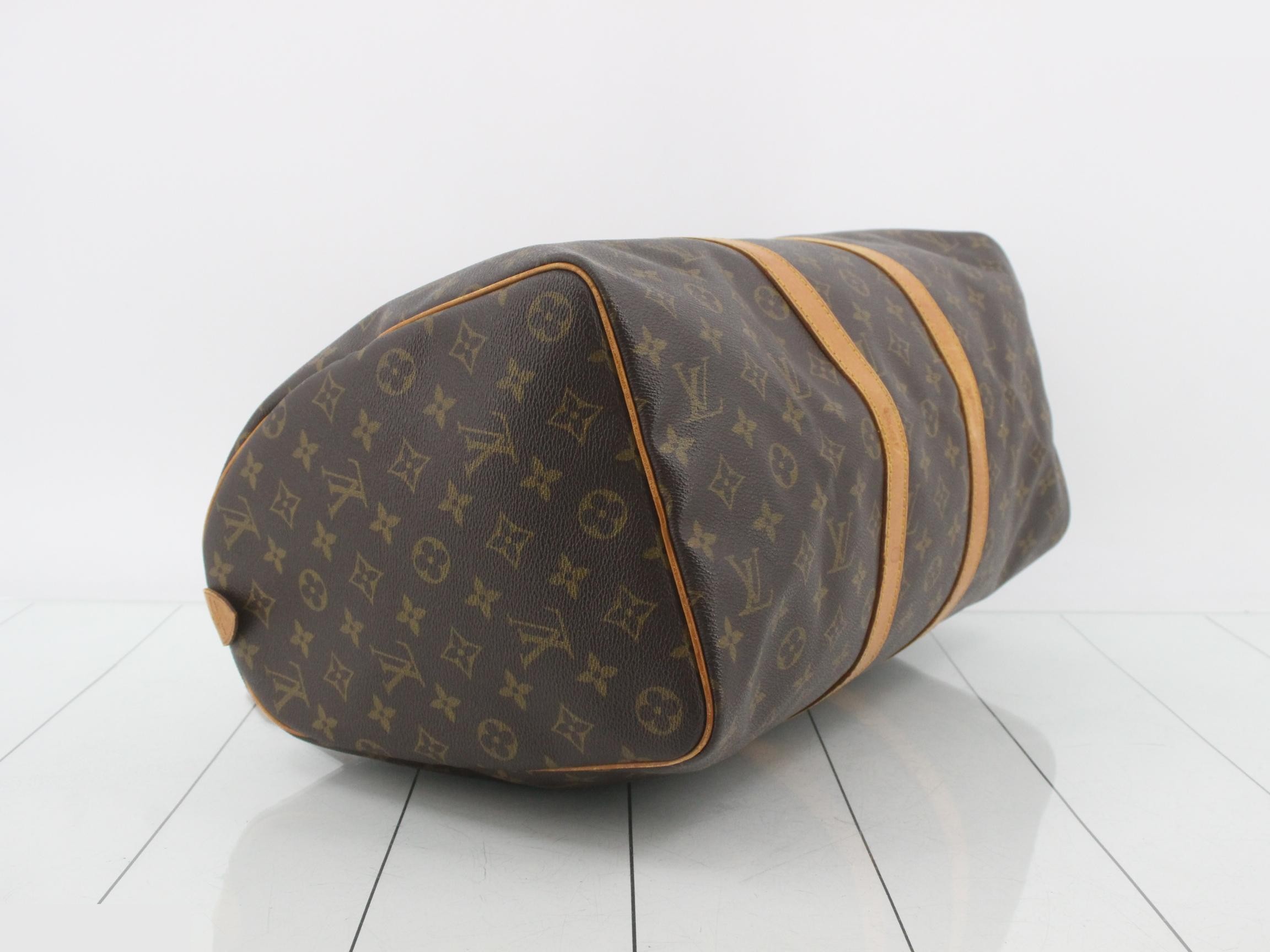 Keepall 45 Boston Bag — view 5