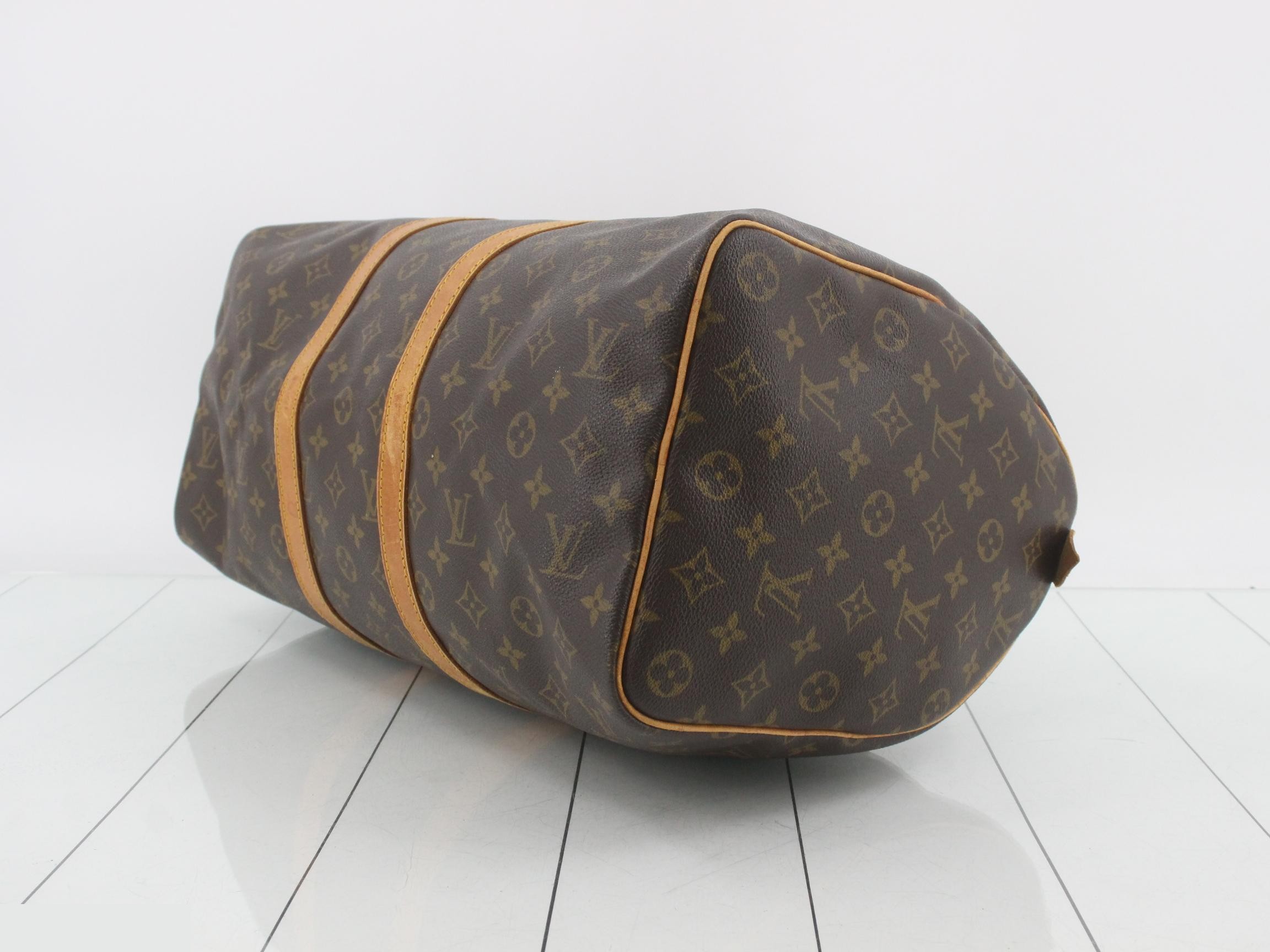Keepall 45 Boston Bag — view 6