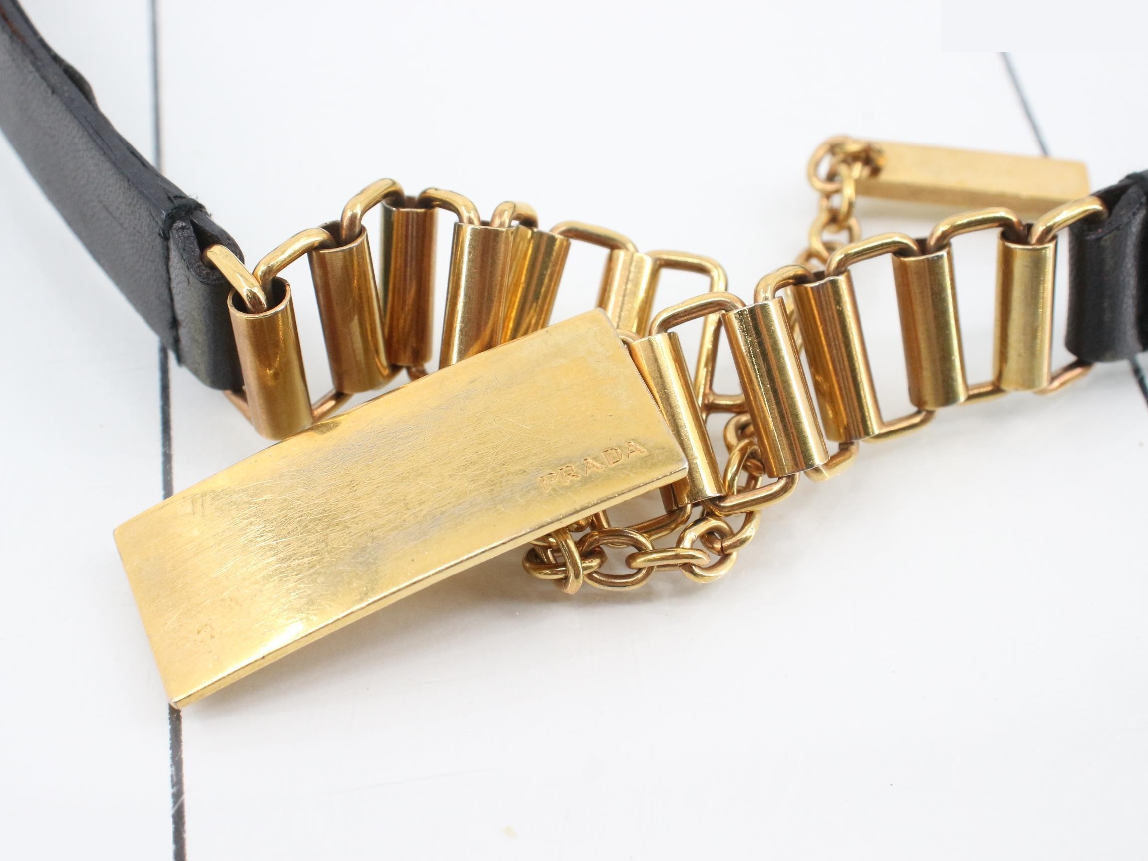 Other lines: Small items, accessories, belts — view 3