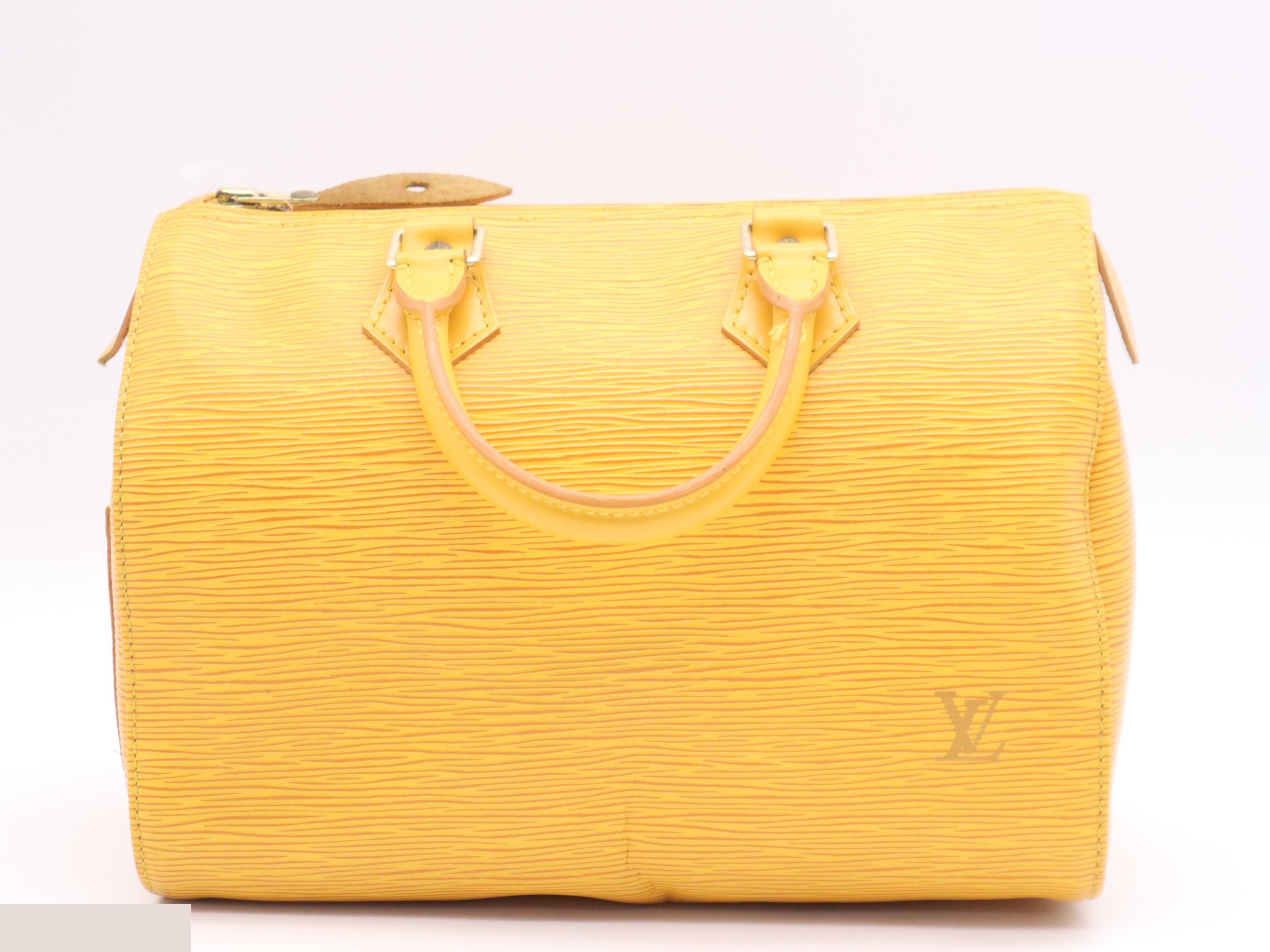 Speedy 25 Tassili Yellow — view 2