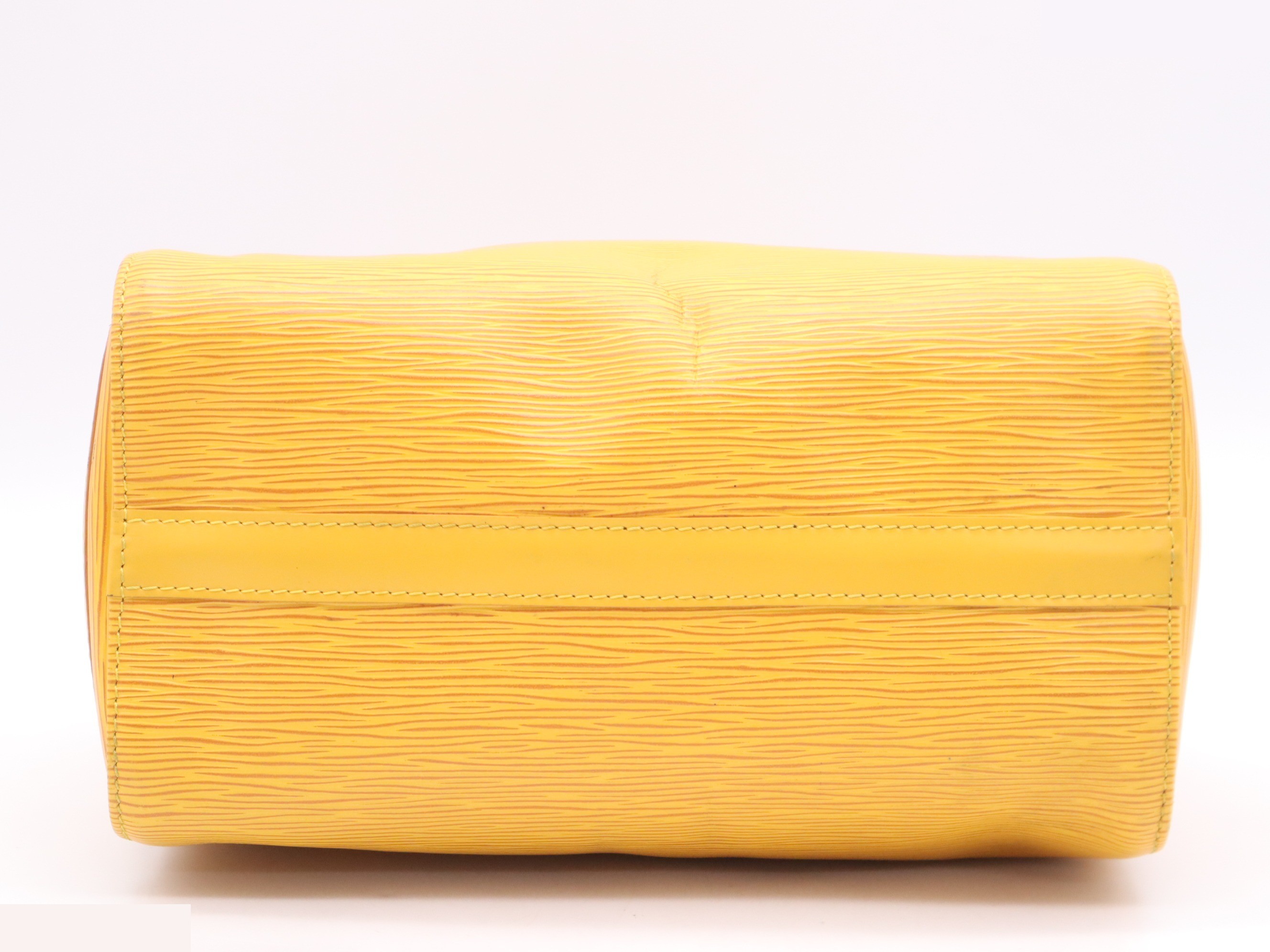 Speedy 25 Tassili Yellow — view 4