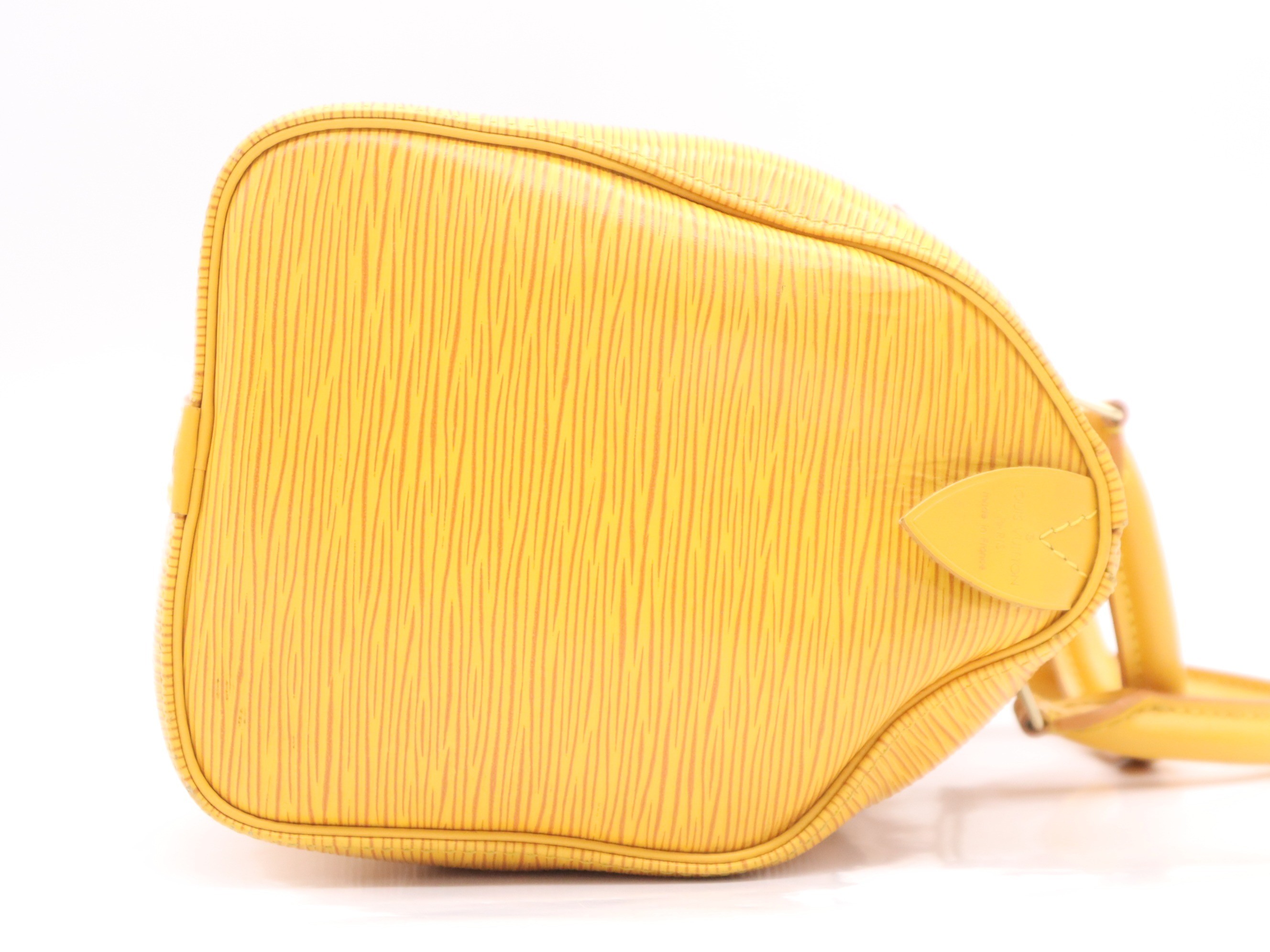 Speedy 25 Tassili Yellow — view 5