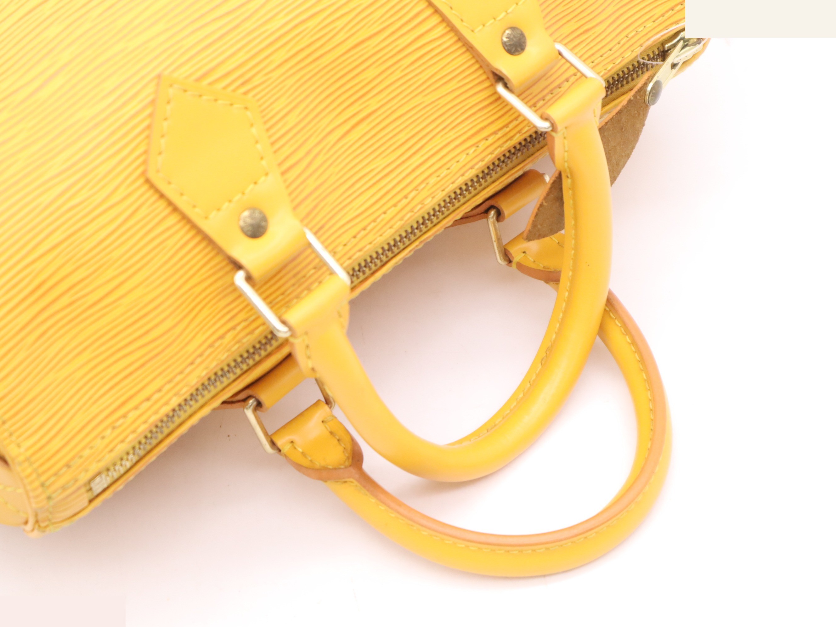Speedy 25 Tassili Yellow — view 6