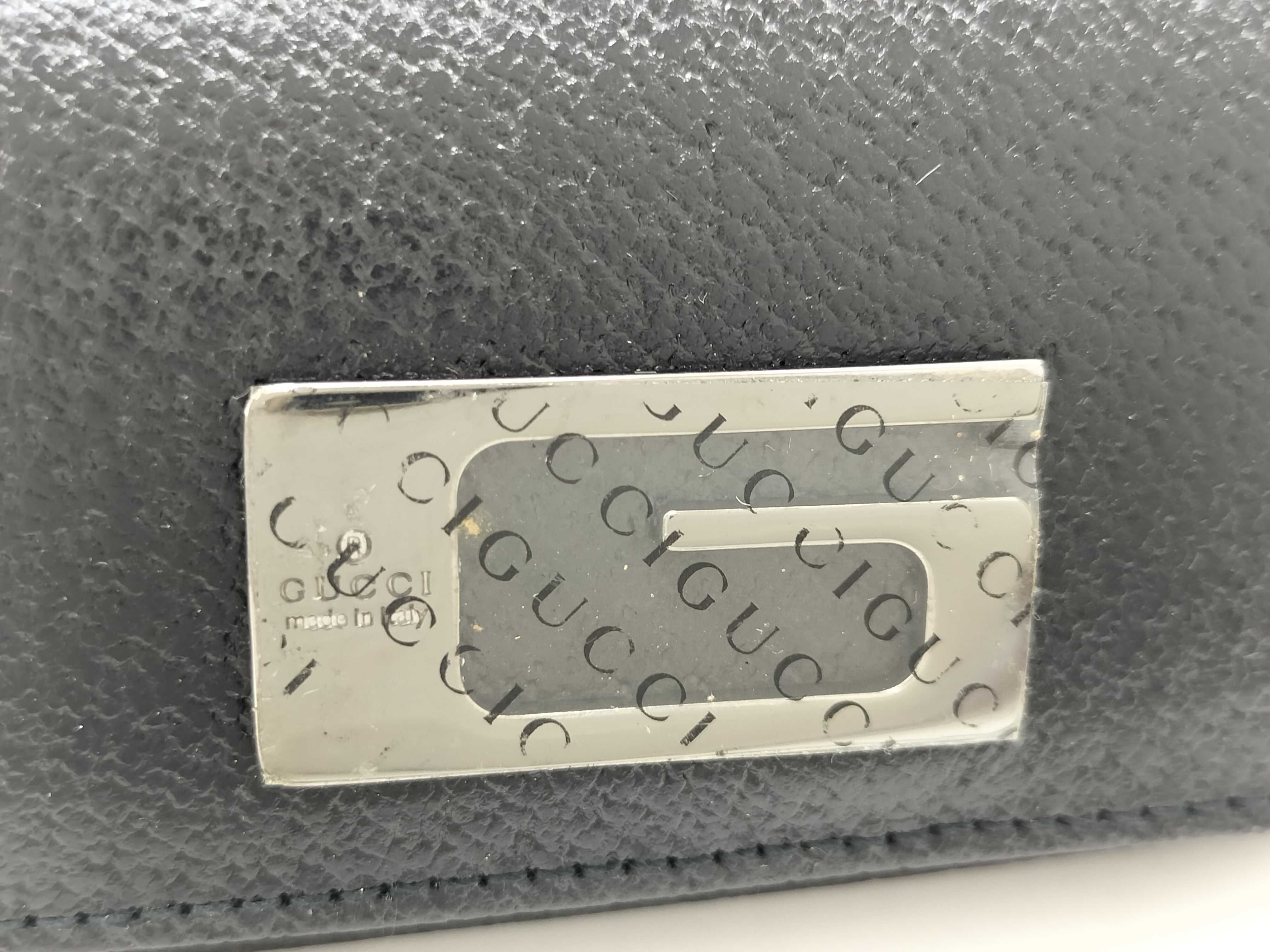 033-0416-0859 / Key Case / Leather Key Case & Key Holder — view 12