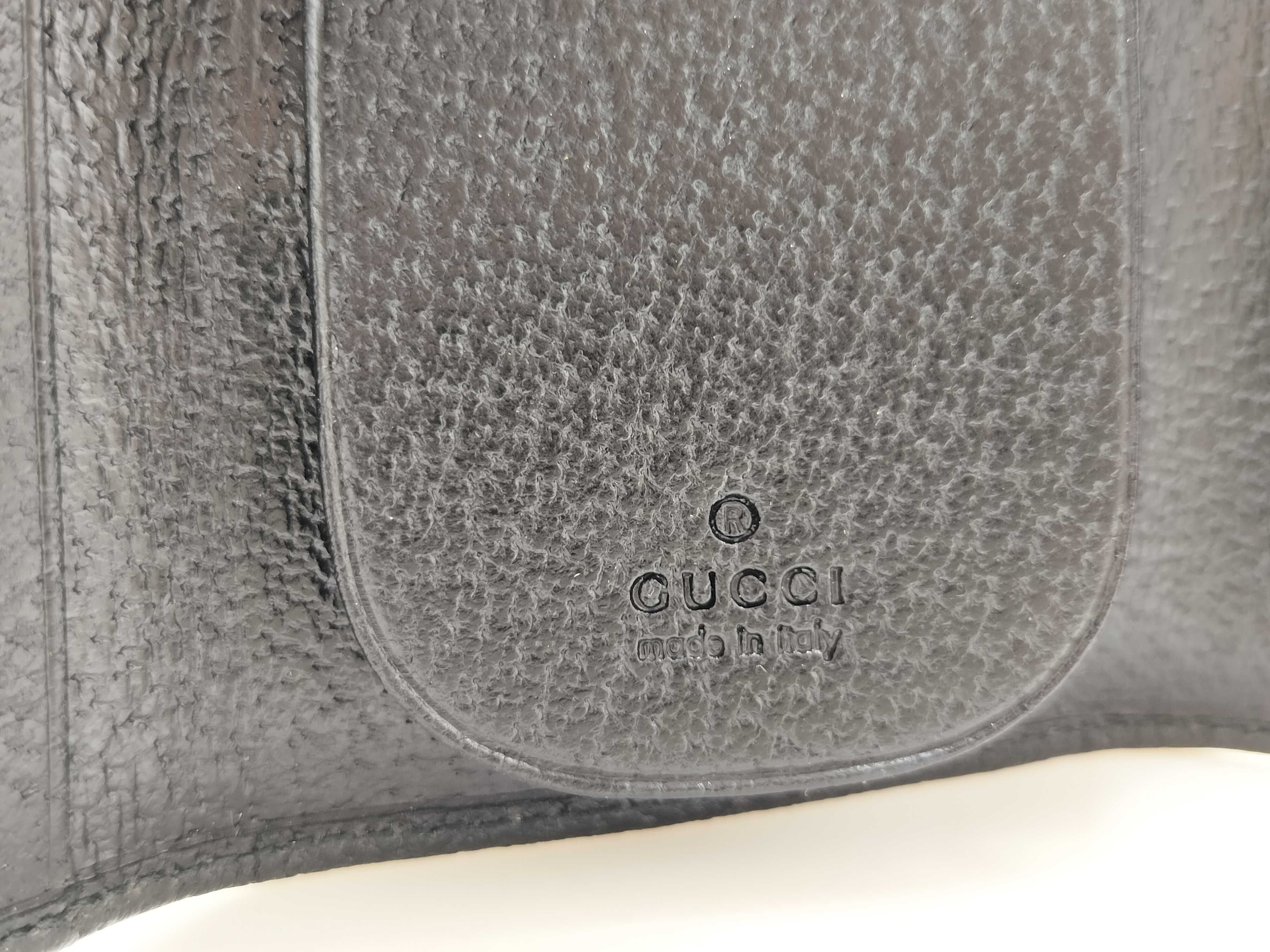 033-0416-0859 / Key Case / Leather Key Case & Key Holder — view 10