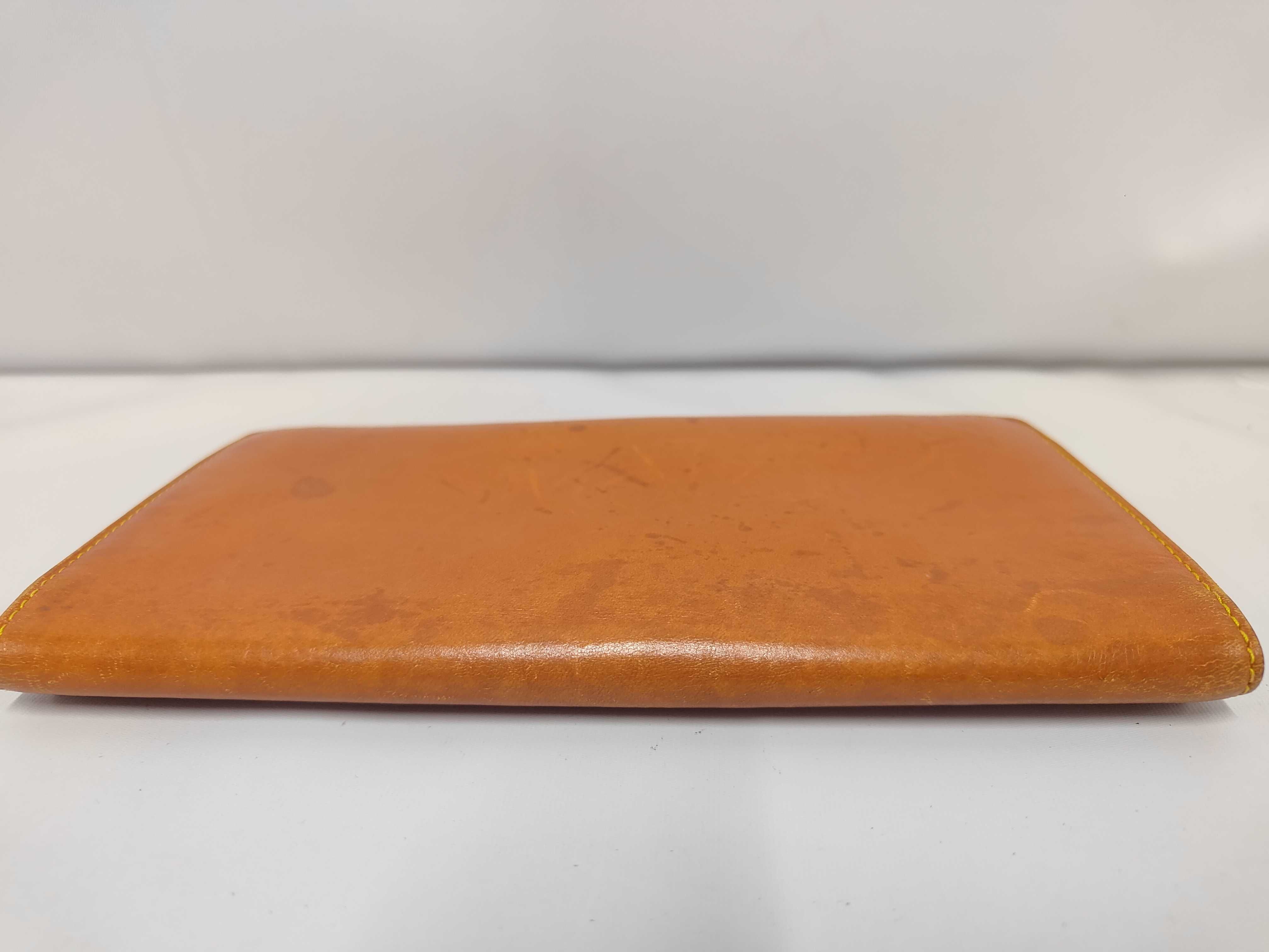 Nomade / Porte Valeur Carte Credit / M85400 / BJ0059 / Long Wallet / Leather Wallet — view 6