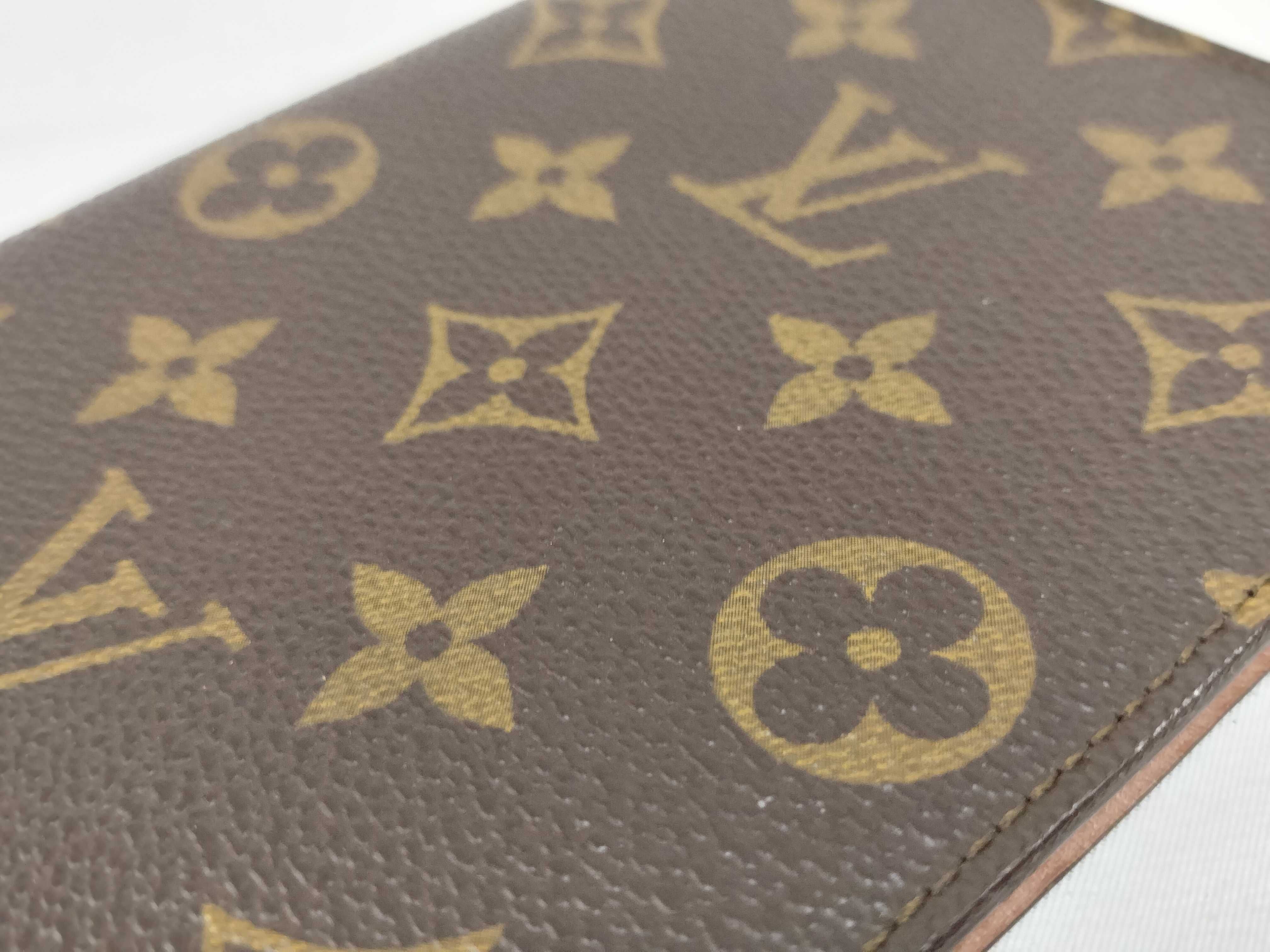 Monogram / Monogram / Notebook Cover / PVC Notebook Cover — view 11