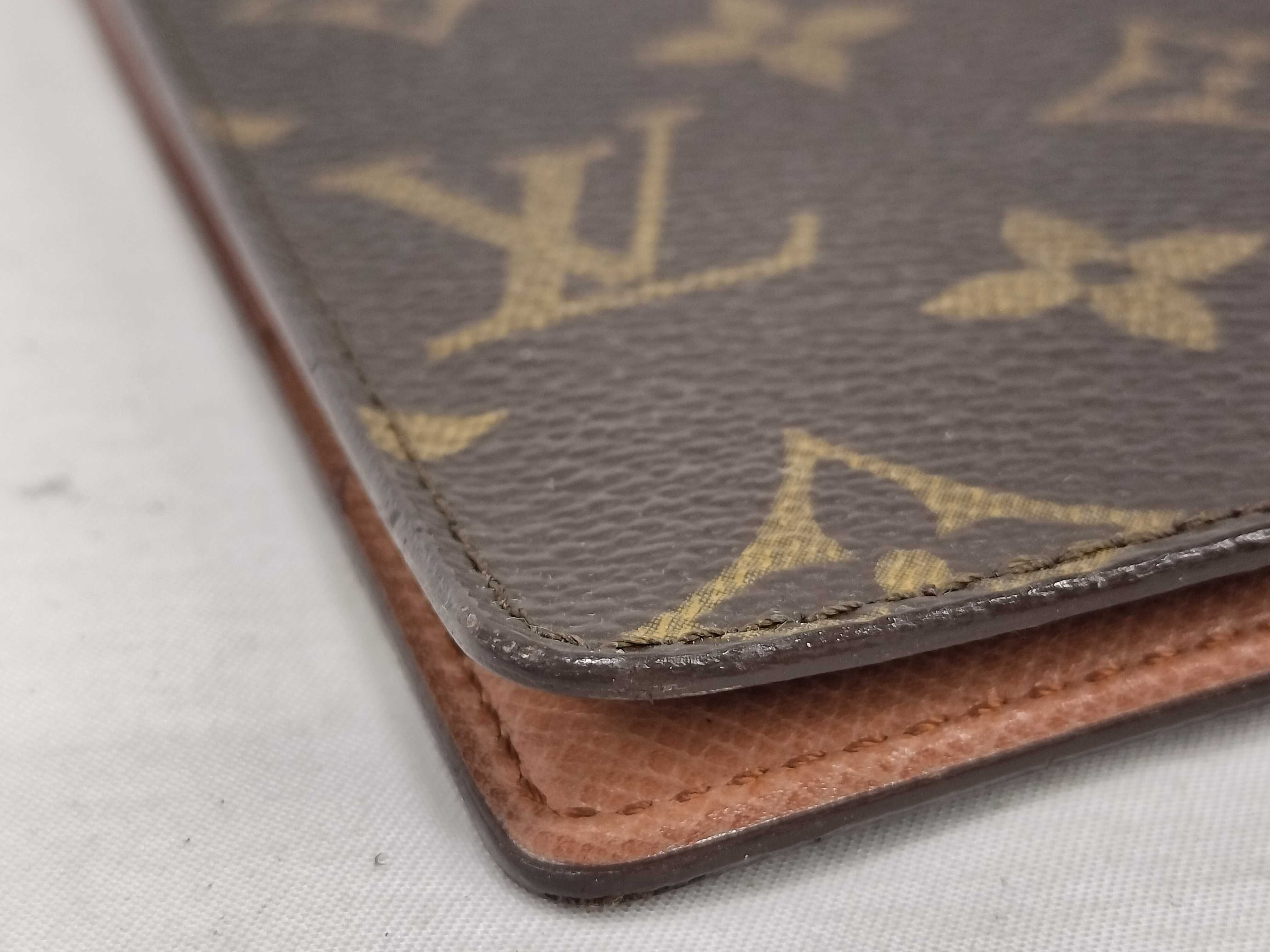 Monogram / Monogram / Notebook Cover / PVC Notebook Cover — view 12