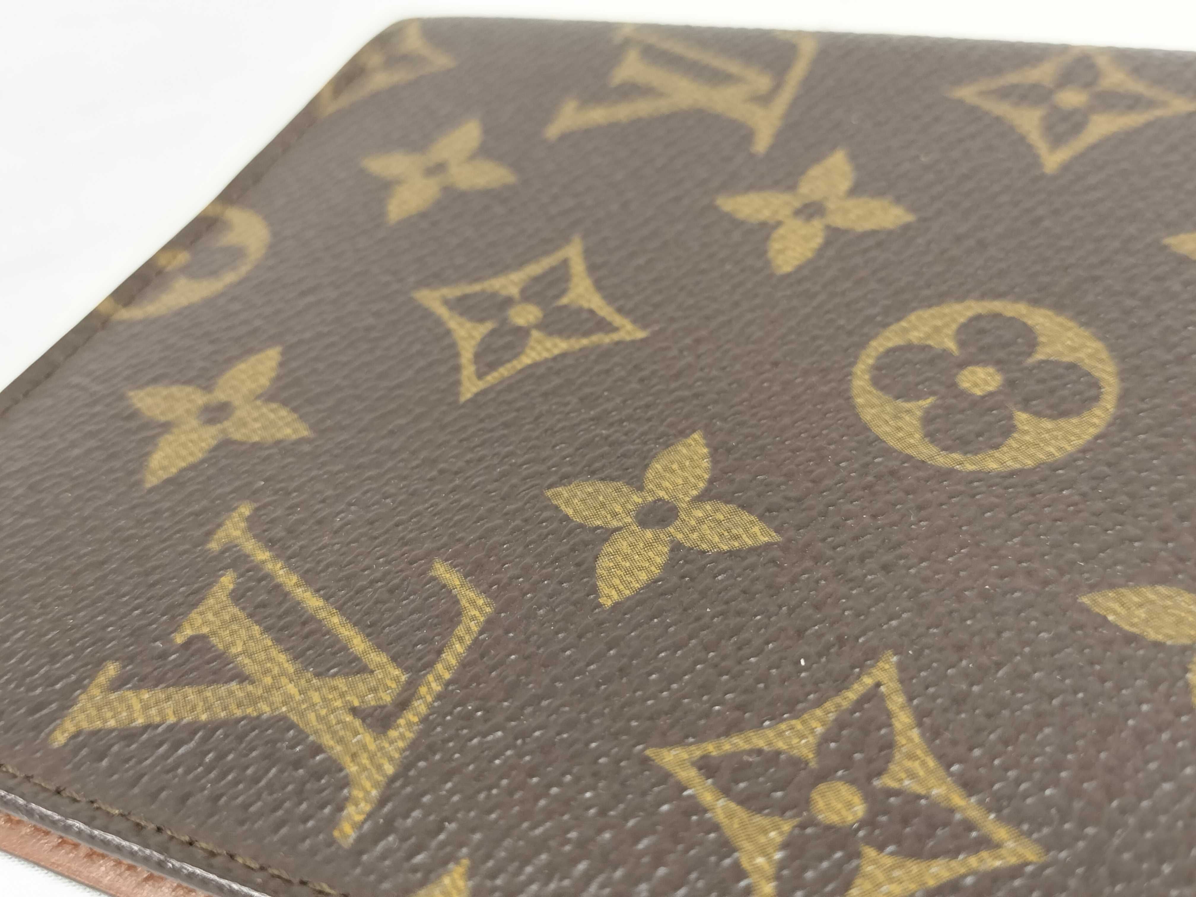 Monogram / Monogram / Notebook Cover / PVC Notebook Cover — view 13