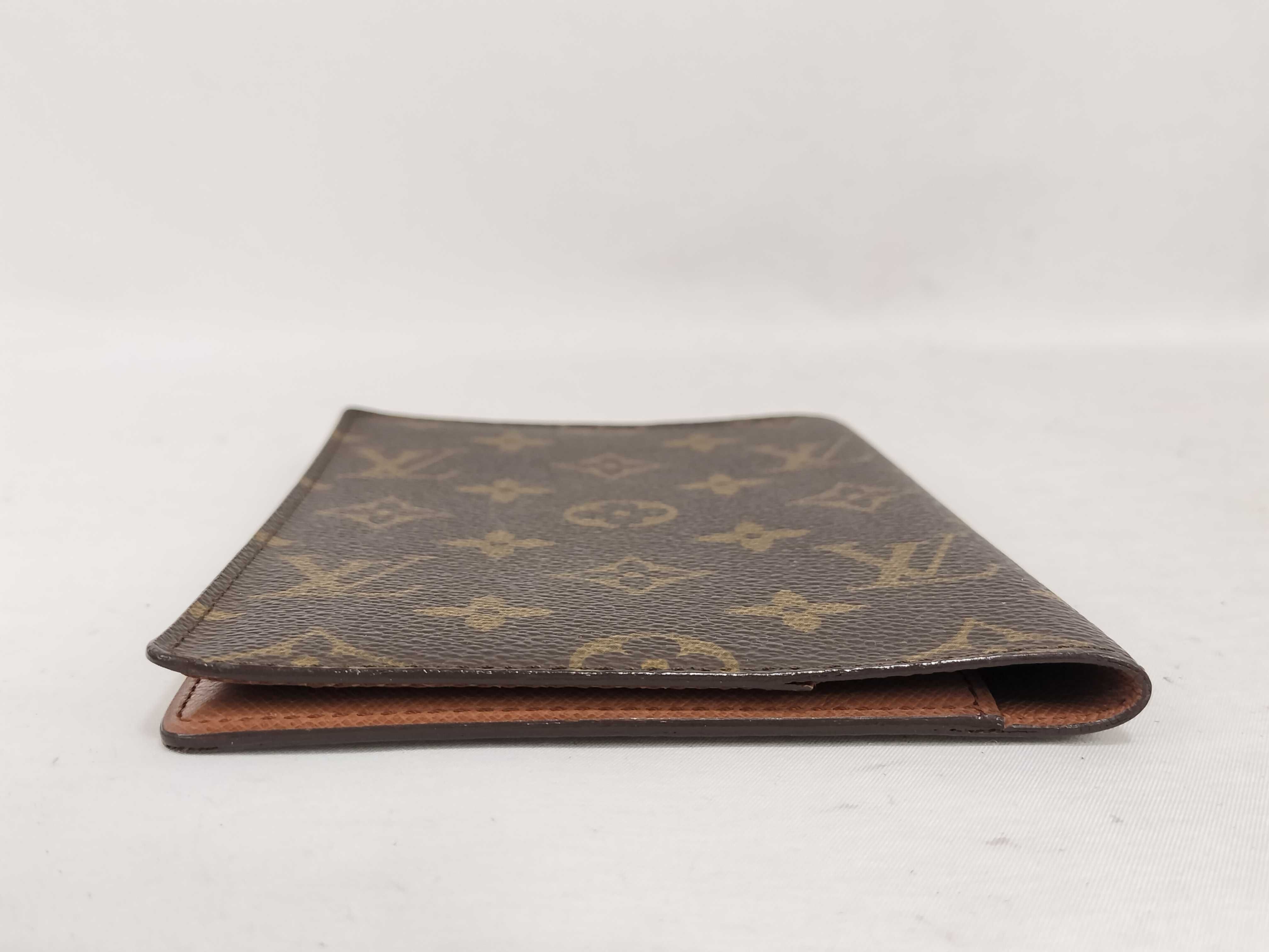 Monogram / Monogram / Notebook Cover / PVC Notebook Cover — view 3