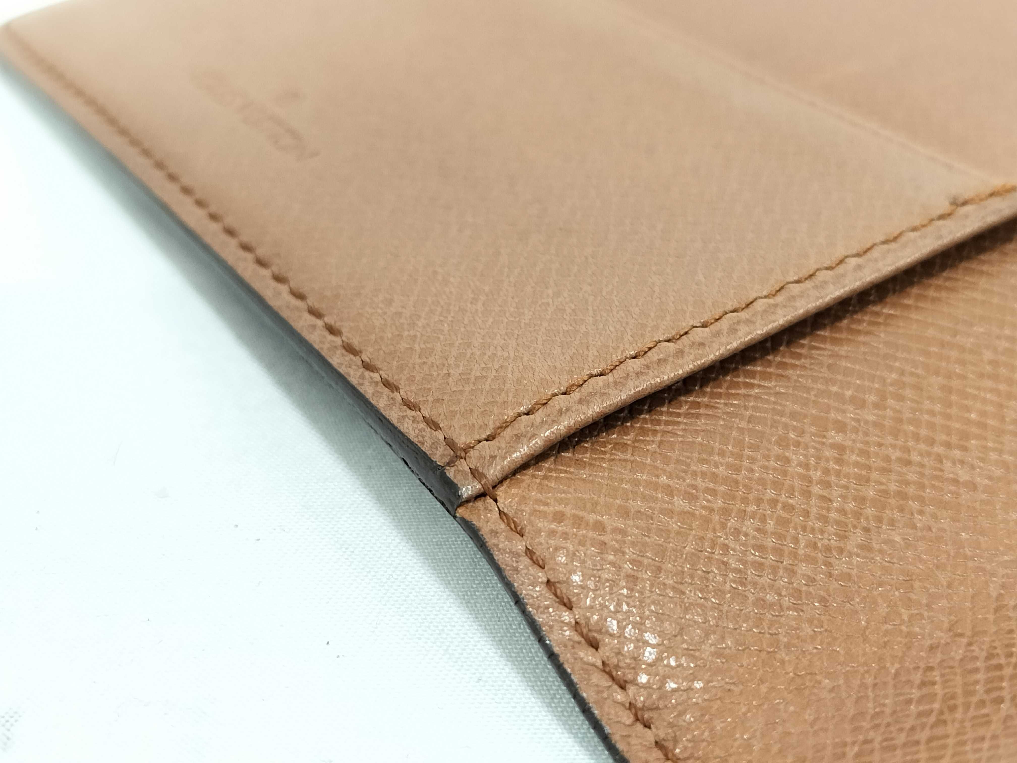 Monogram / Monogram / Notebook Cover / PVC Notebook Cover — view 7