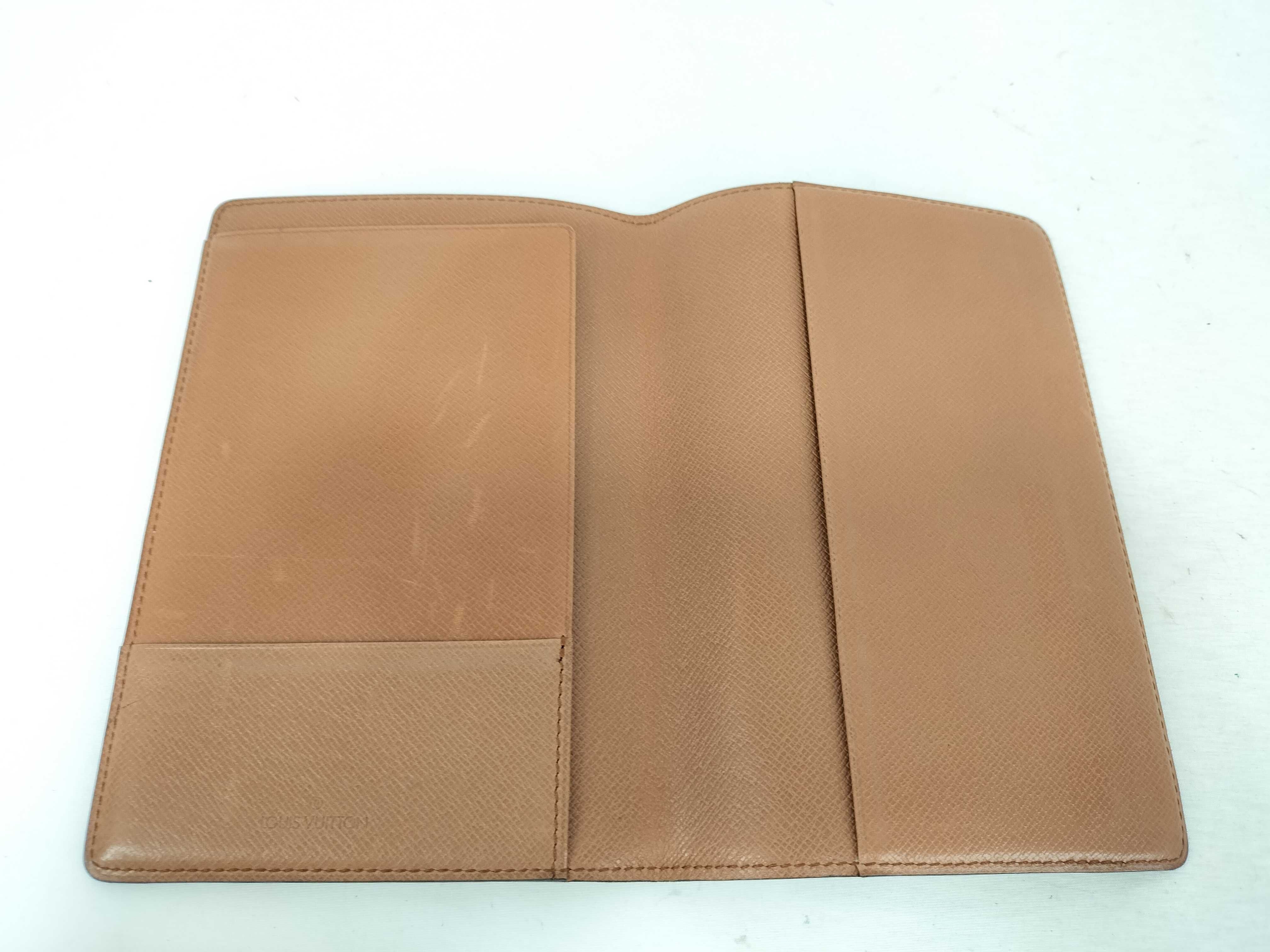 Monogram / Monogram / Notebook Cover / PVC Notebook Cover — view 8