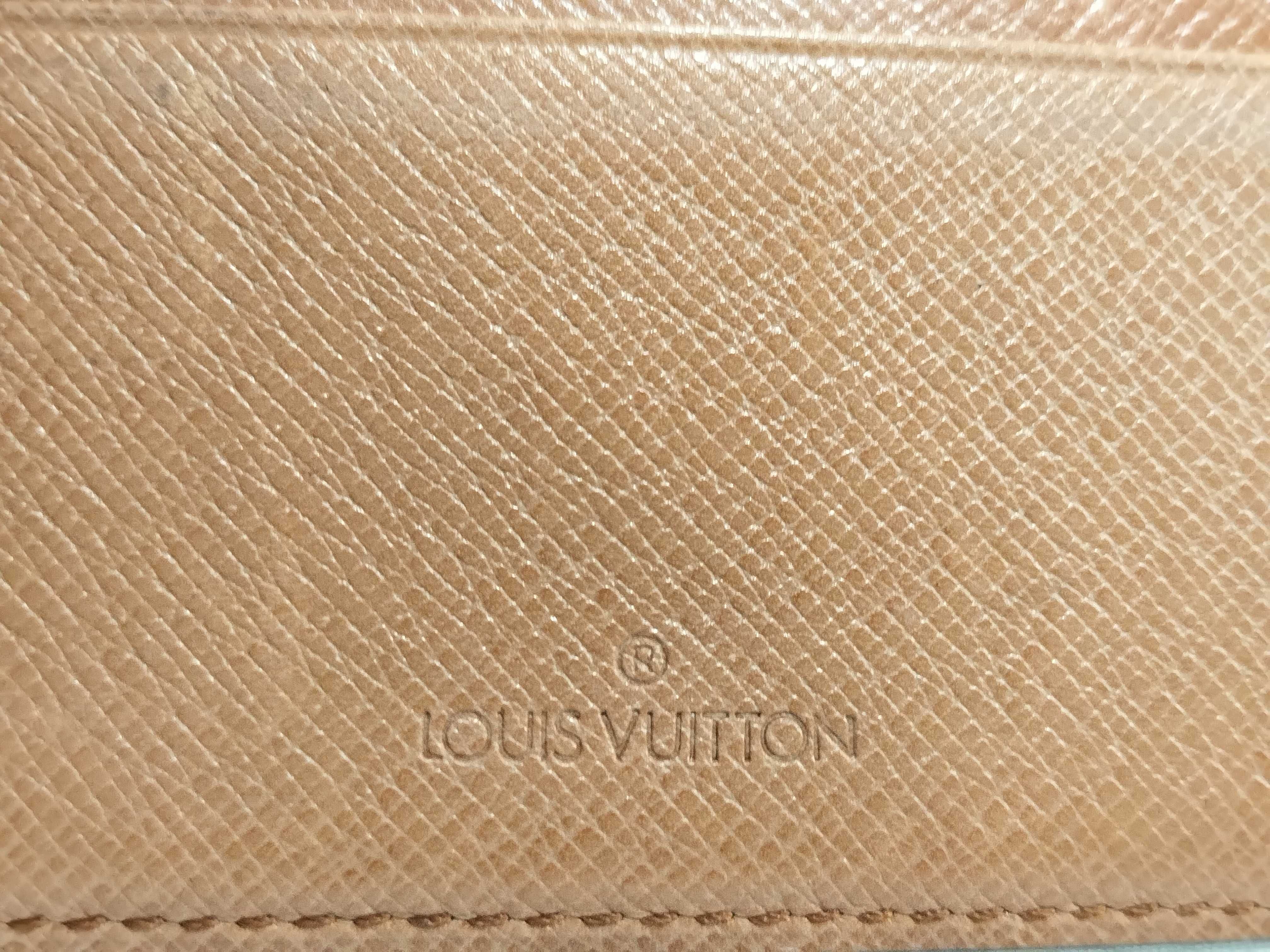 Monogram / Monogram / Notebook Cover / PVC Notebook Cover — view 9