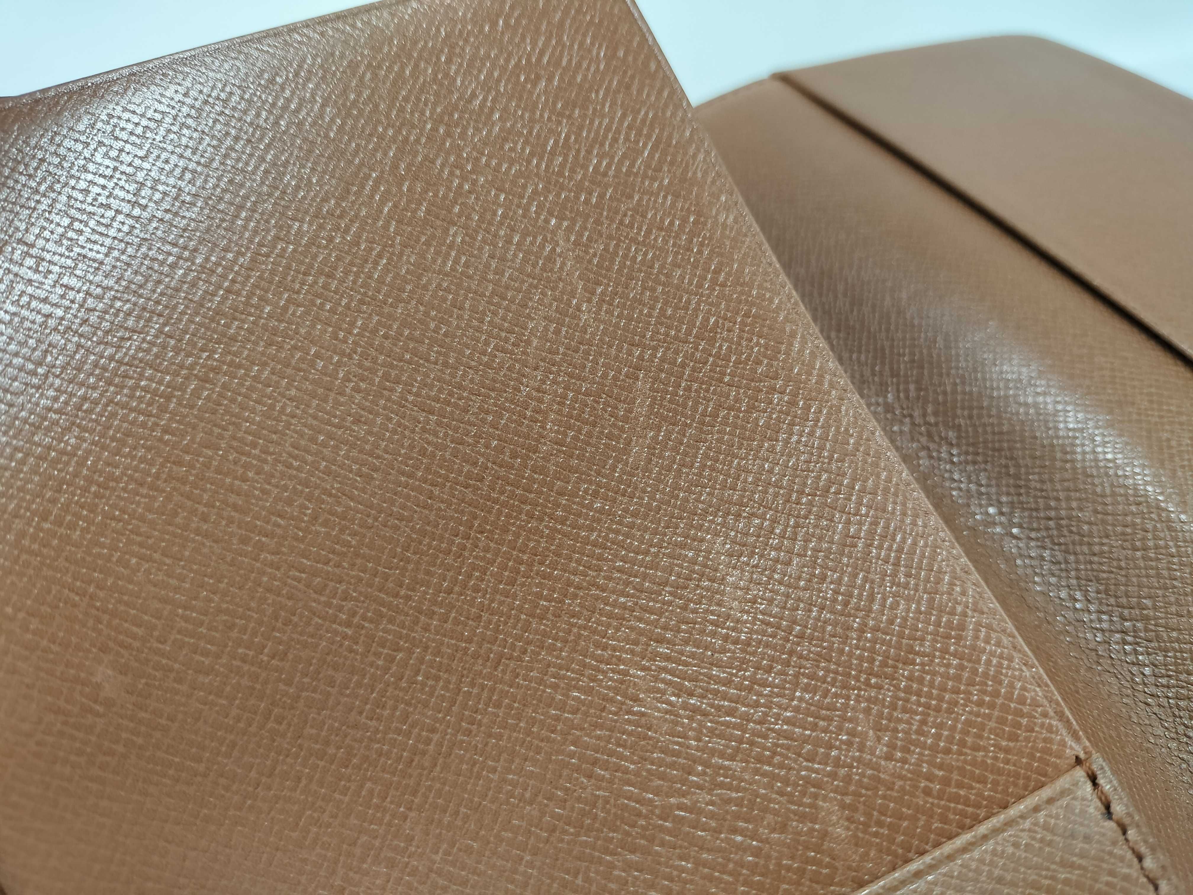 Monogram / Monogram / Notebook Cover / PVC Notebook Cover — view 10