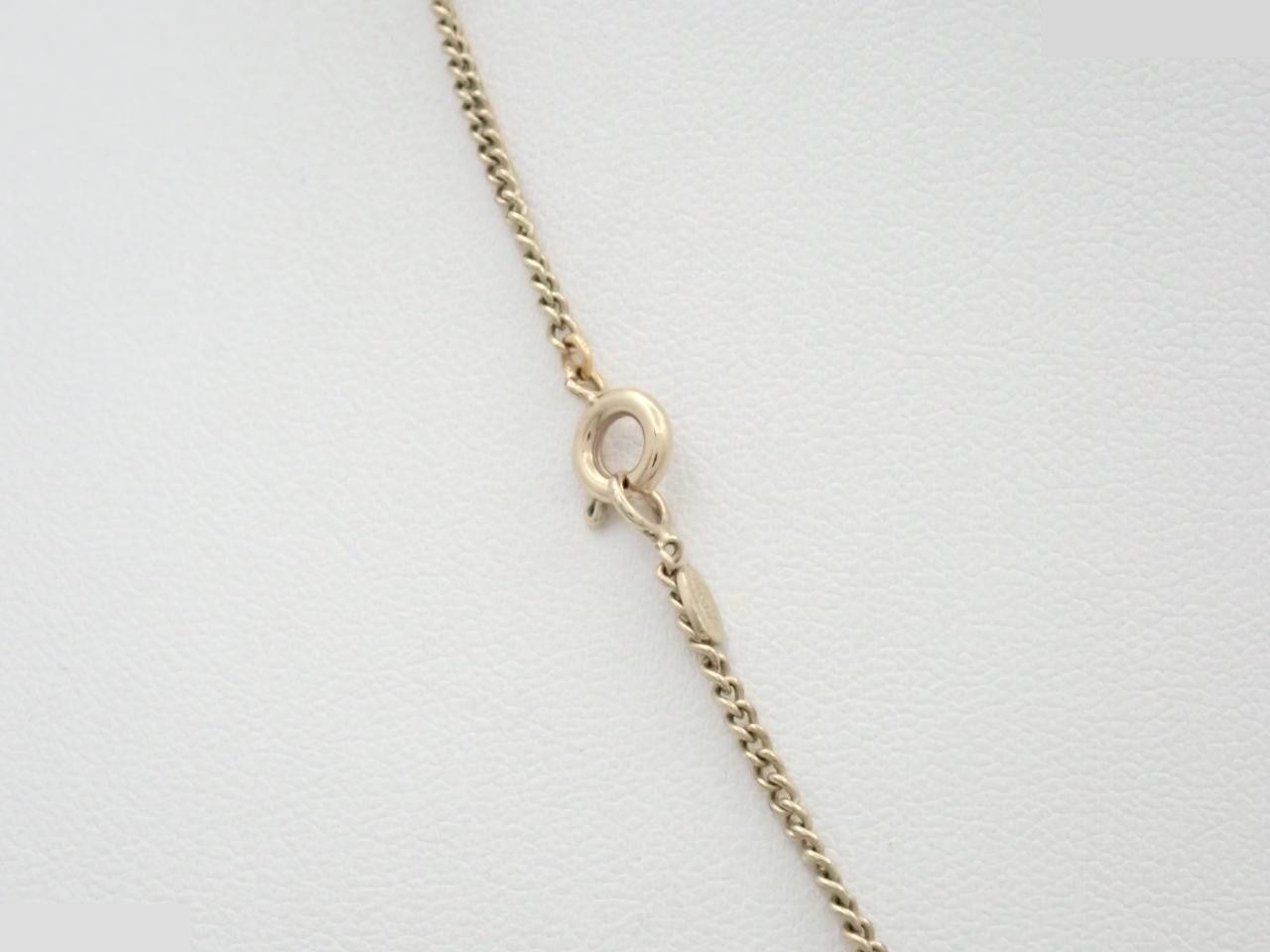 necklace, model 04V, chain approximately 39cm — view 2