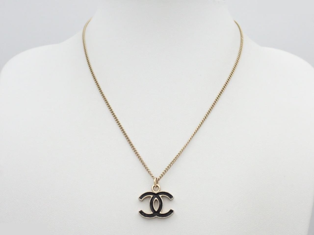 necklace, model 04V, chain approximately 39cm — view 3