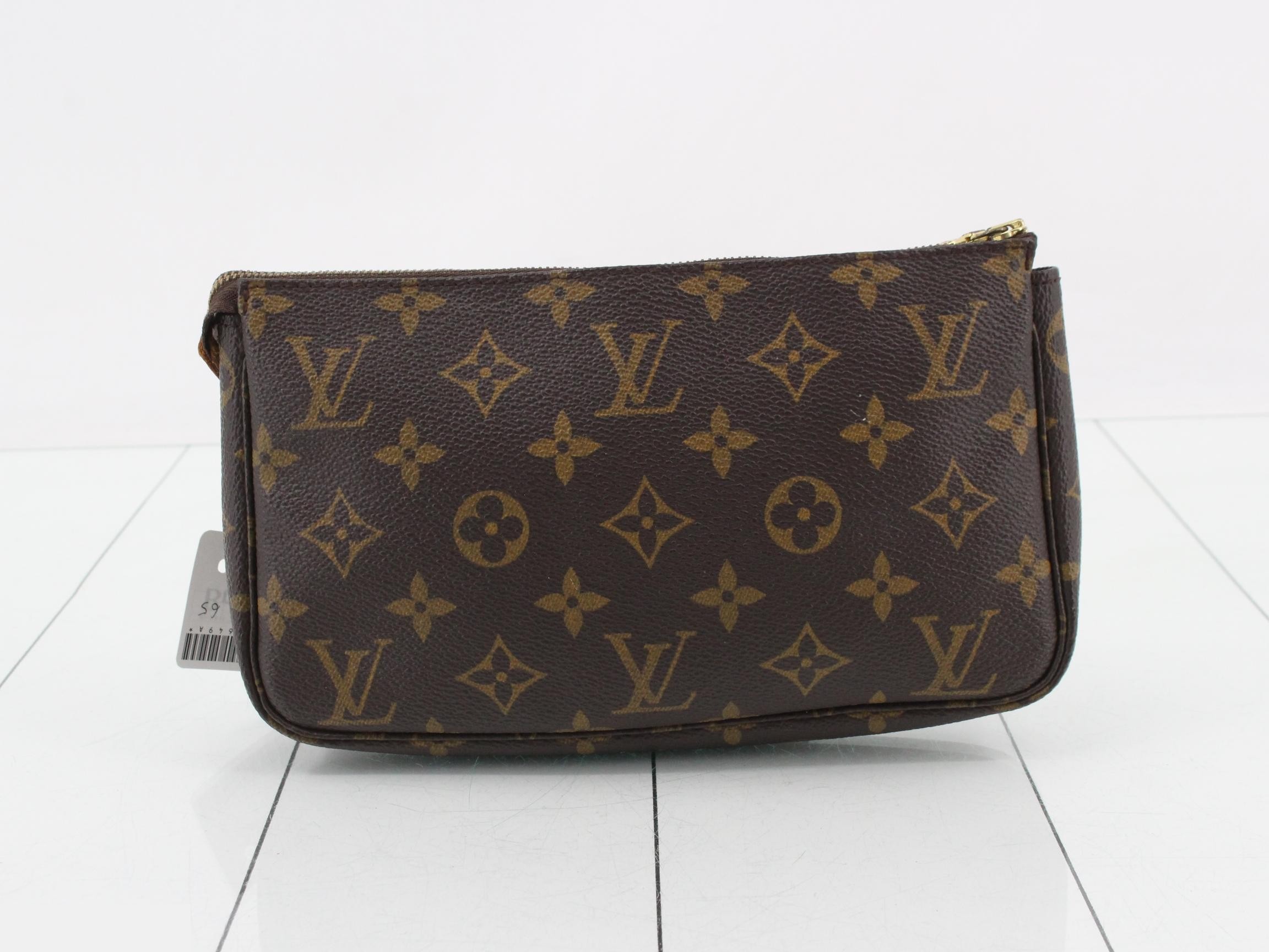 Pochette Accessoires (old model) — view 2
