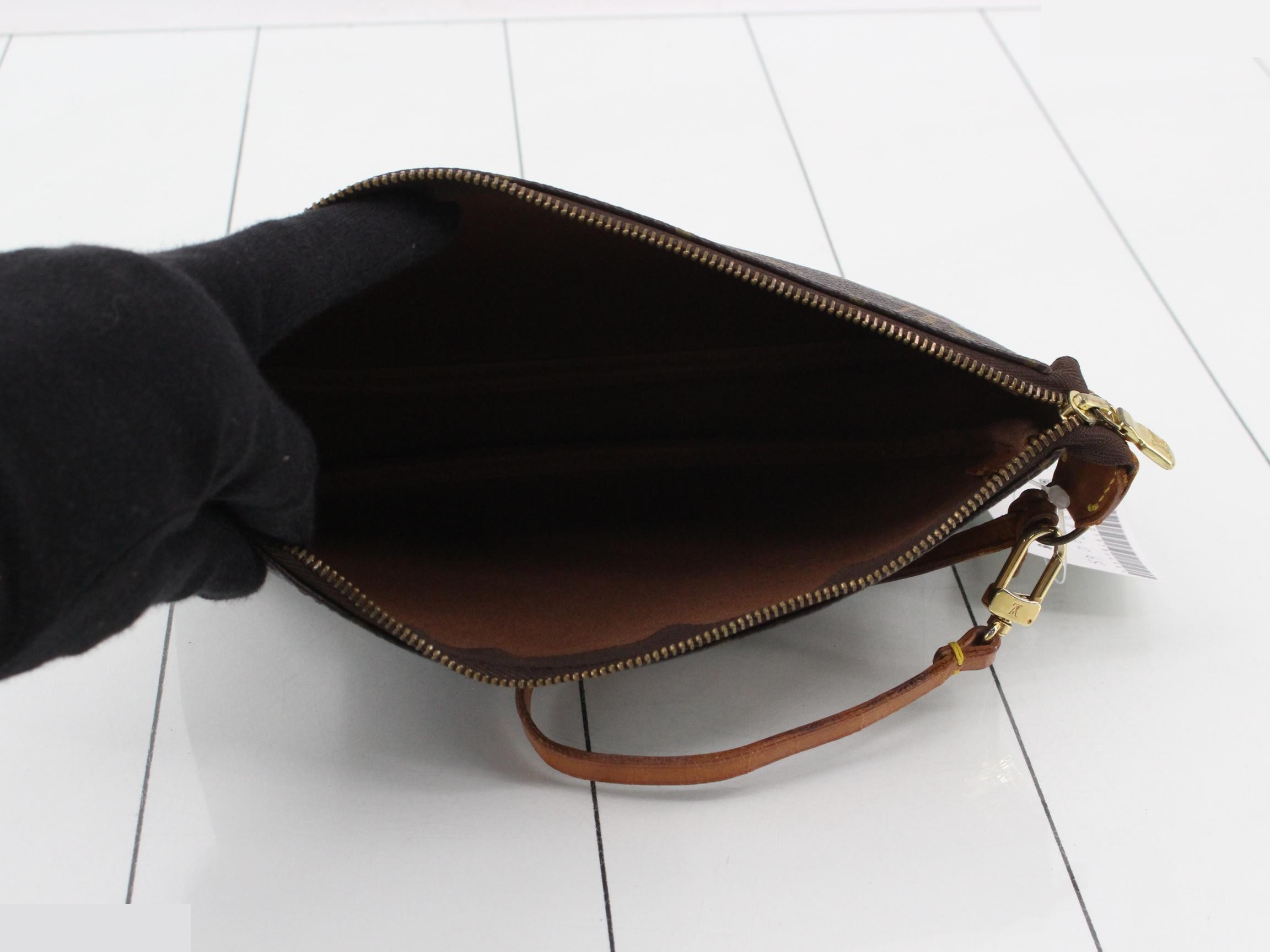 Pochette Accessoires (old model) — view 4