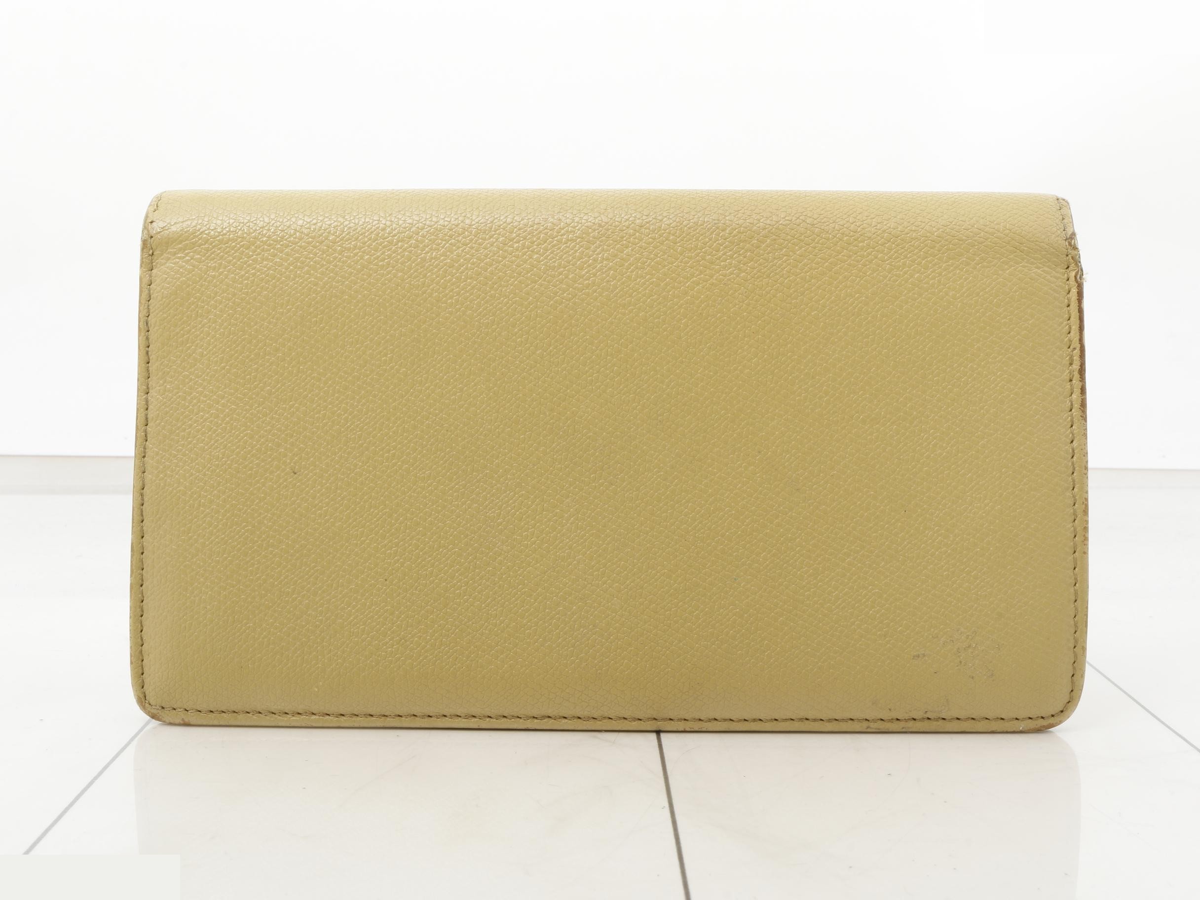 long wallet — view 2