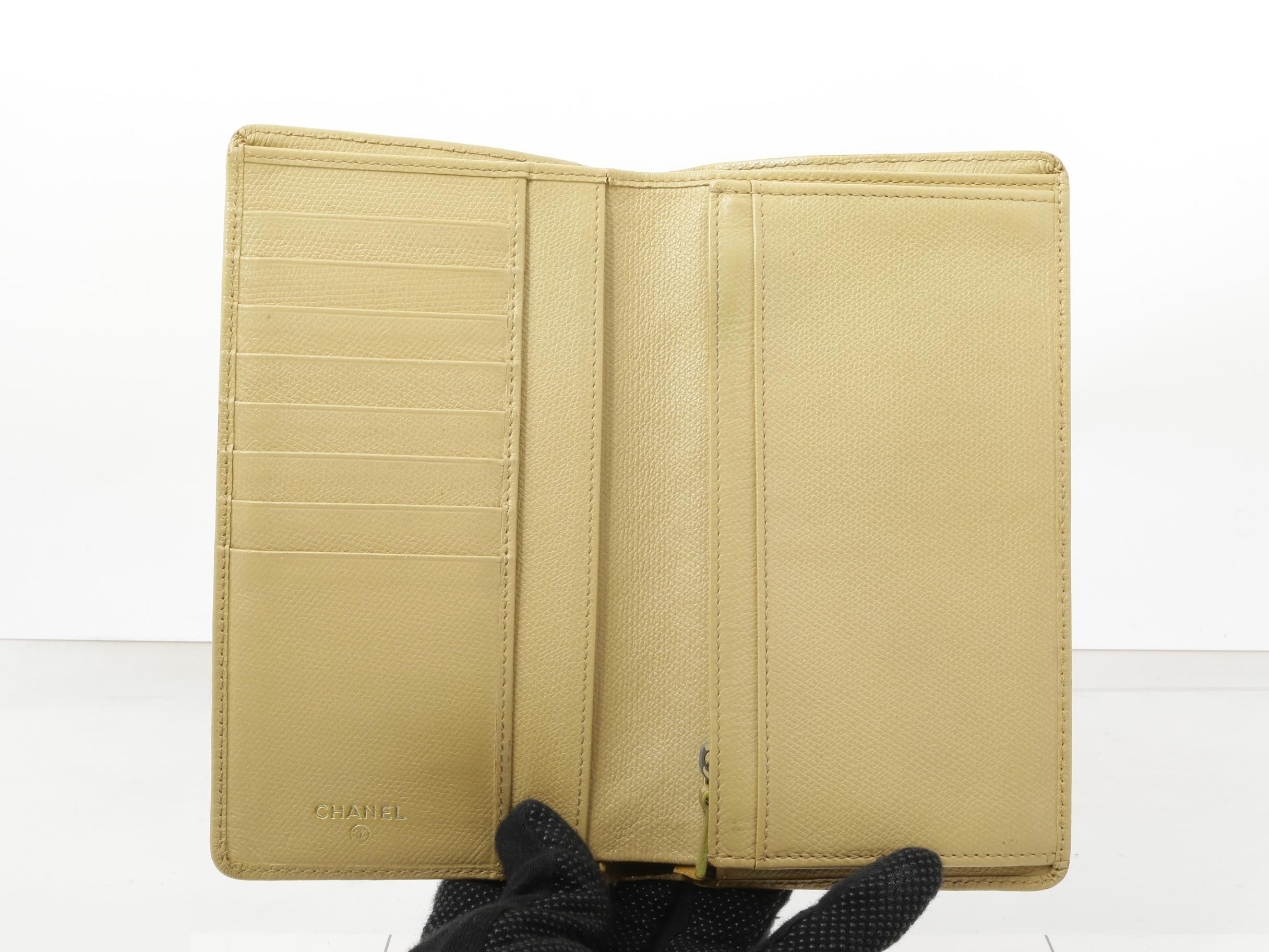 long wallet — view 4