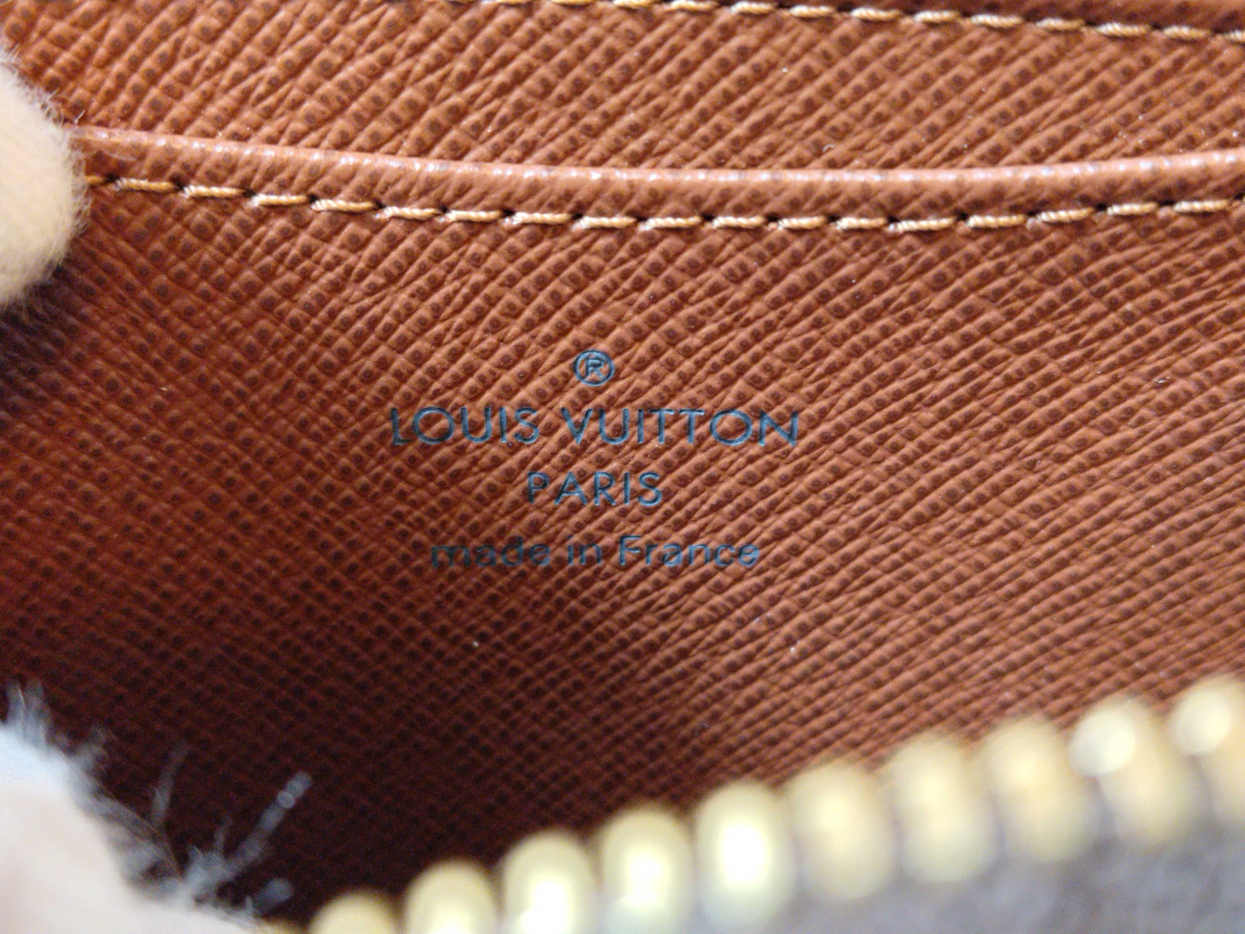Monogram Mono Zippy Coin Purse Wallet — view 11