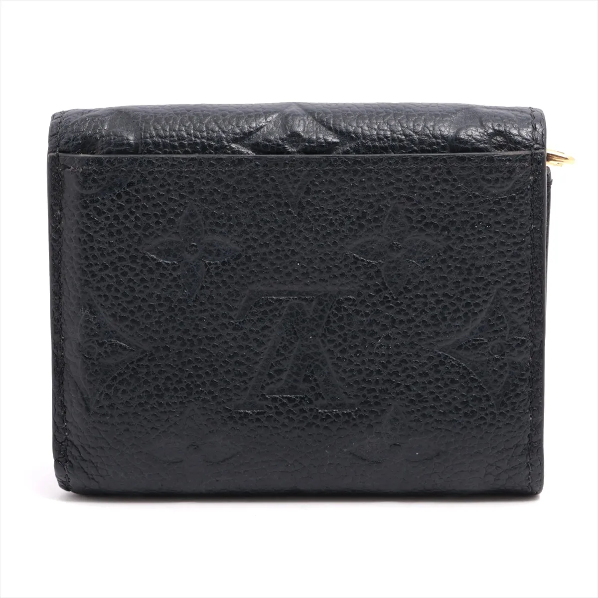 Empreinte Portefeuille Zoe M62935 Noir Compact Wallet (RFID detected) — view 2
