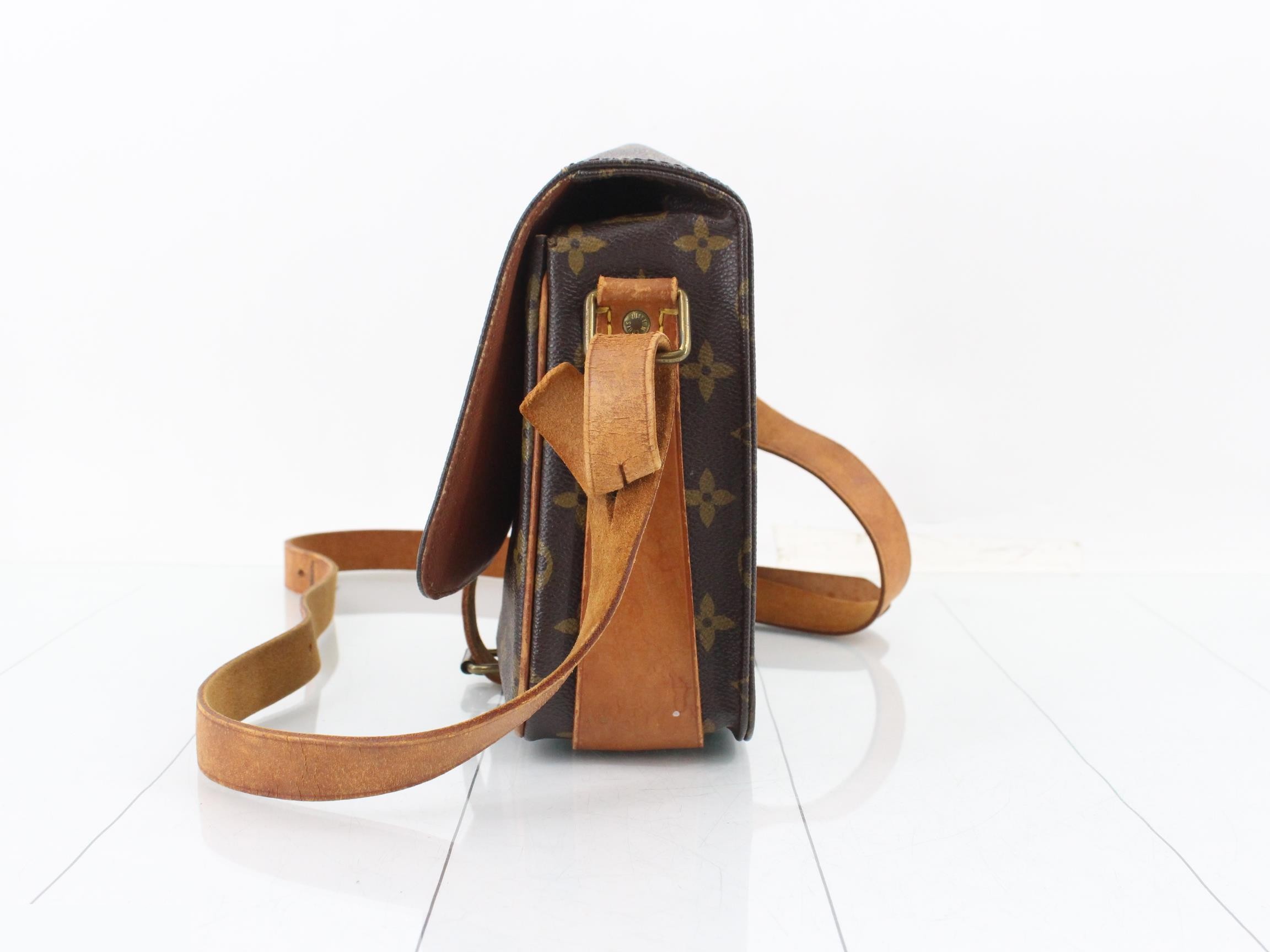 Cartouchiere MM — view 3