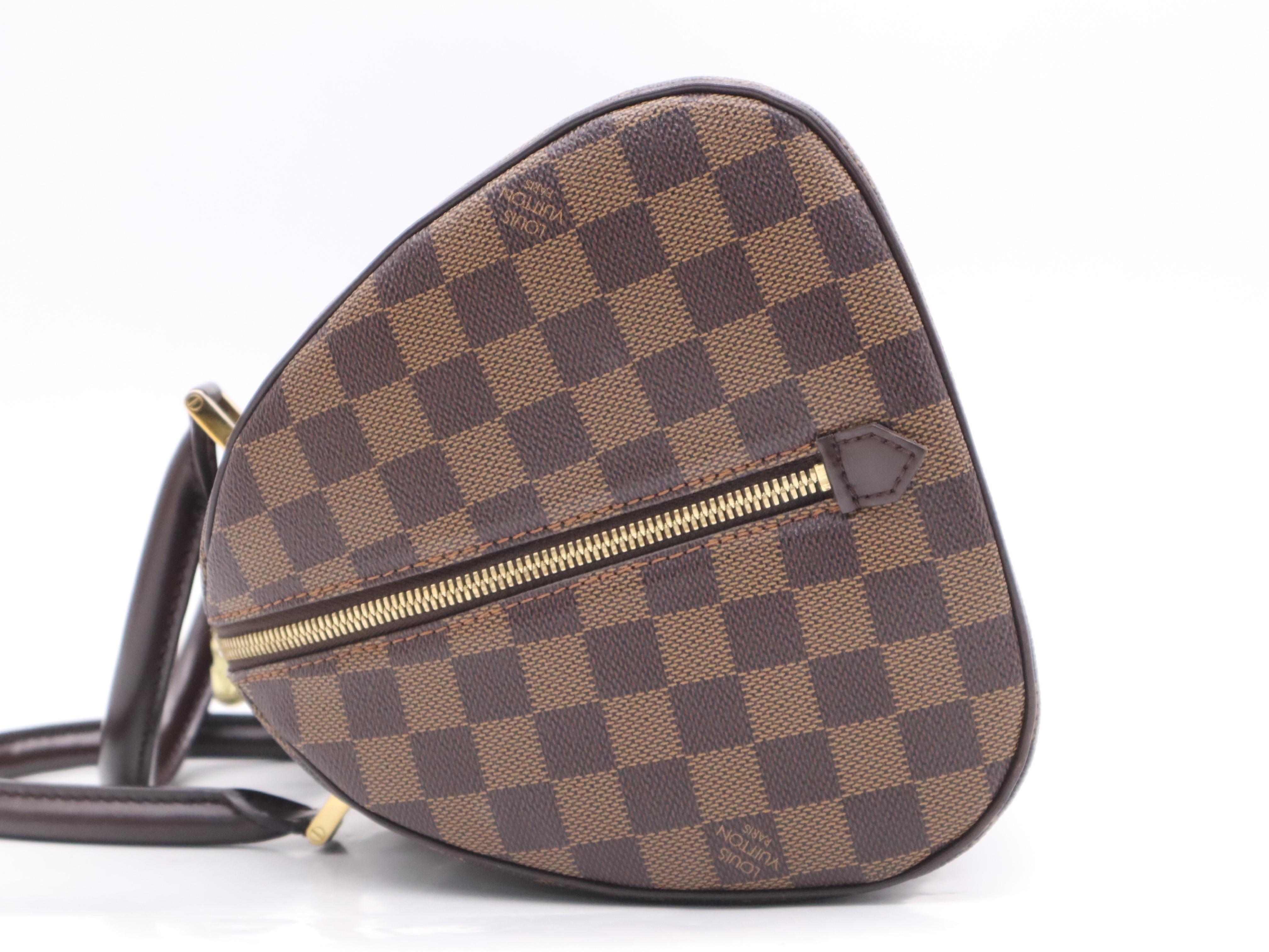 N41434 Damier Bella MM Handbag with Dust Bag — view 3