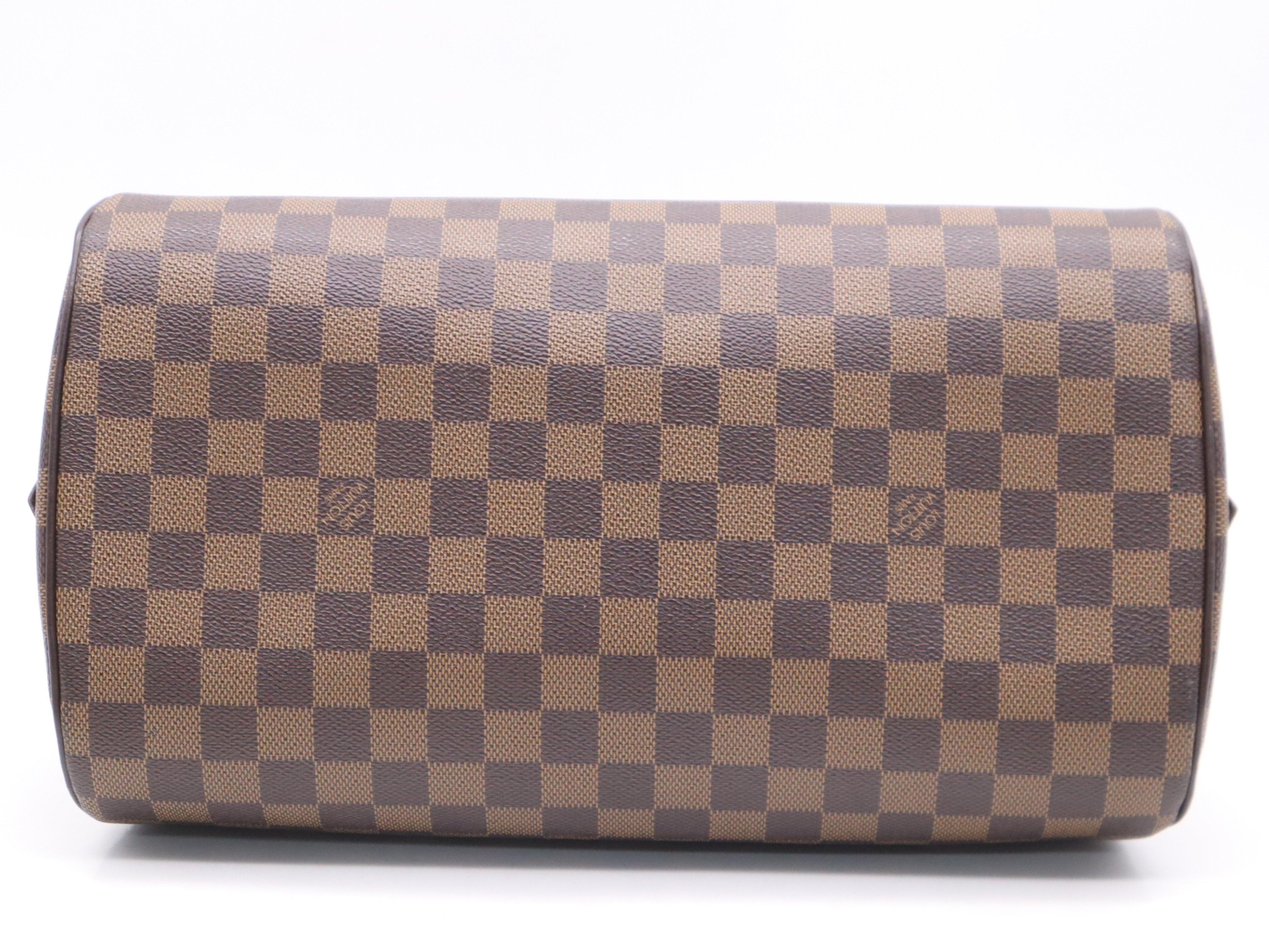 N41434 Damier Bella MM Handbag with Dust Bag — view 4