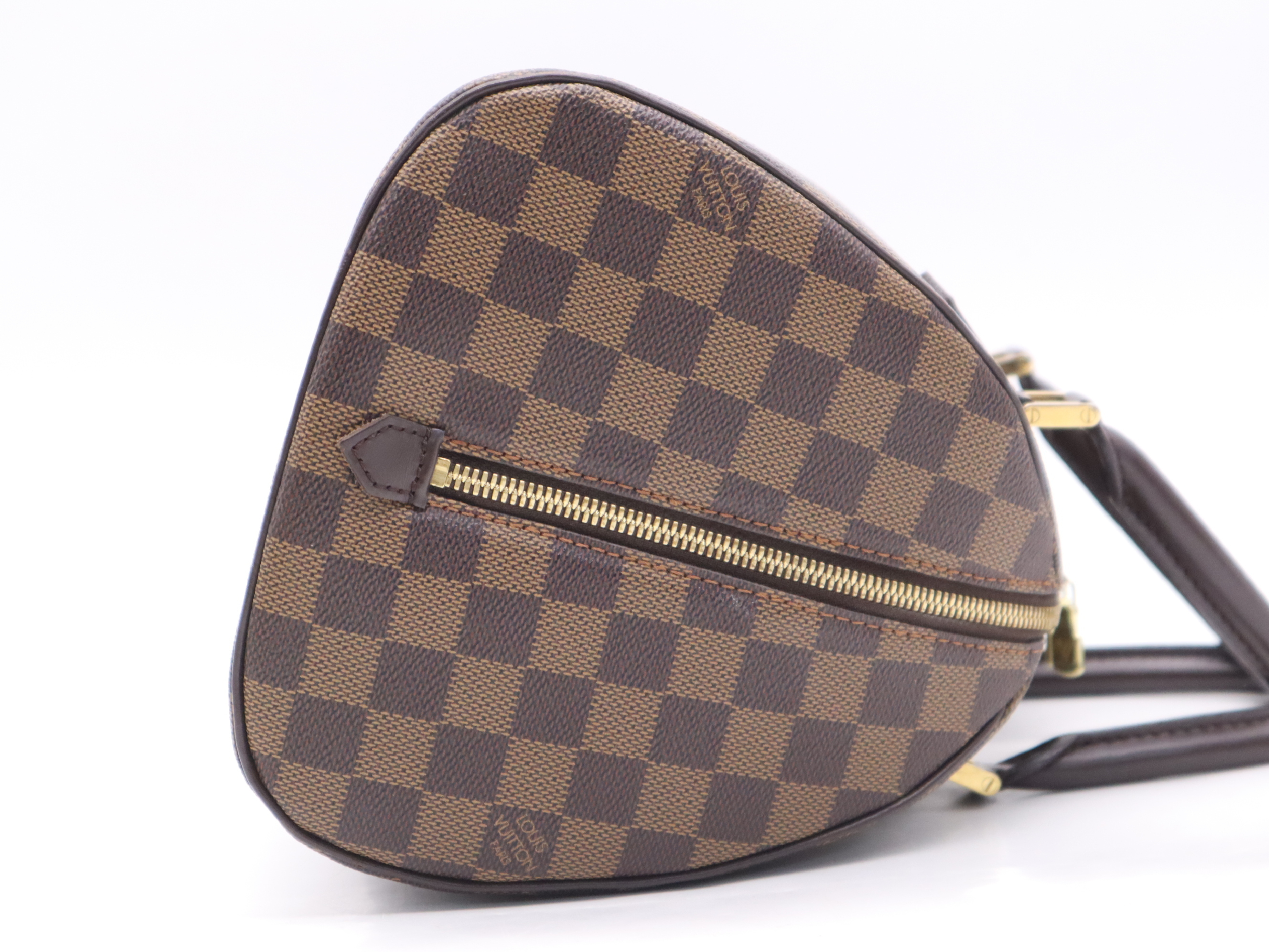 N41434 Damier Bella MM Handbag with Dust Bag — view 5