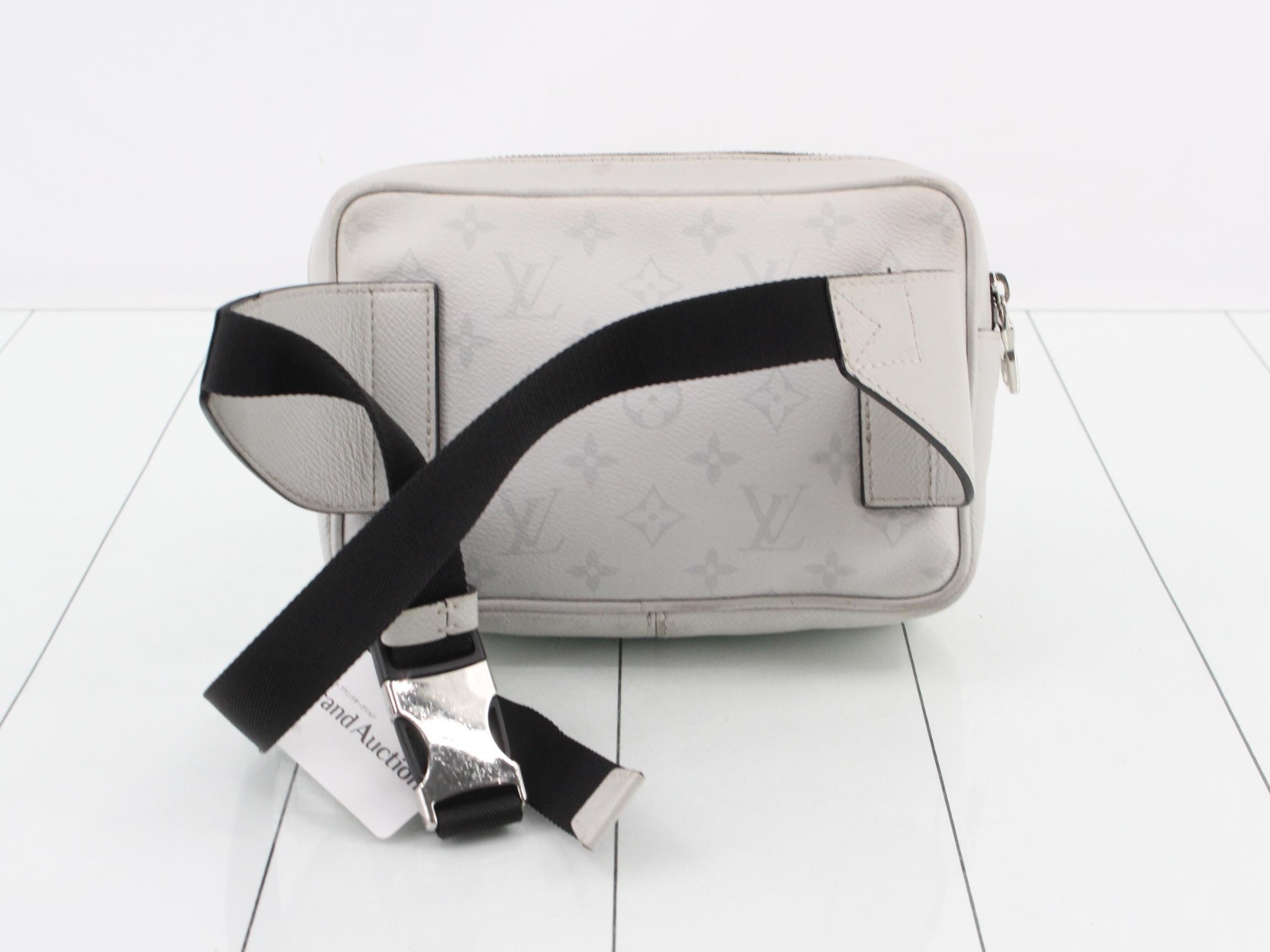 Taigarama Outdoor Bum Bag — view 2