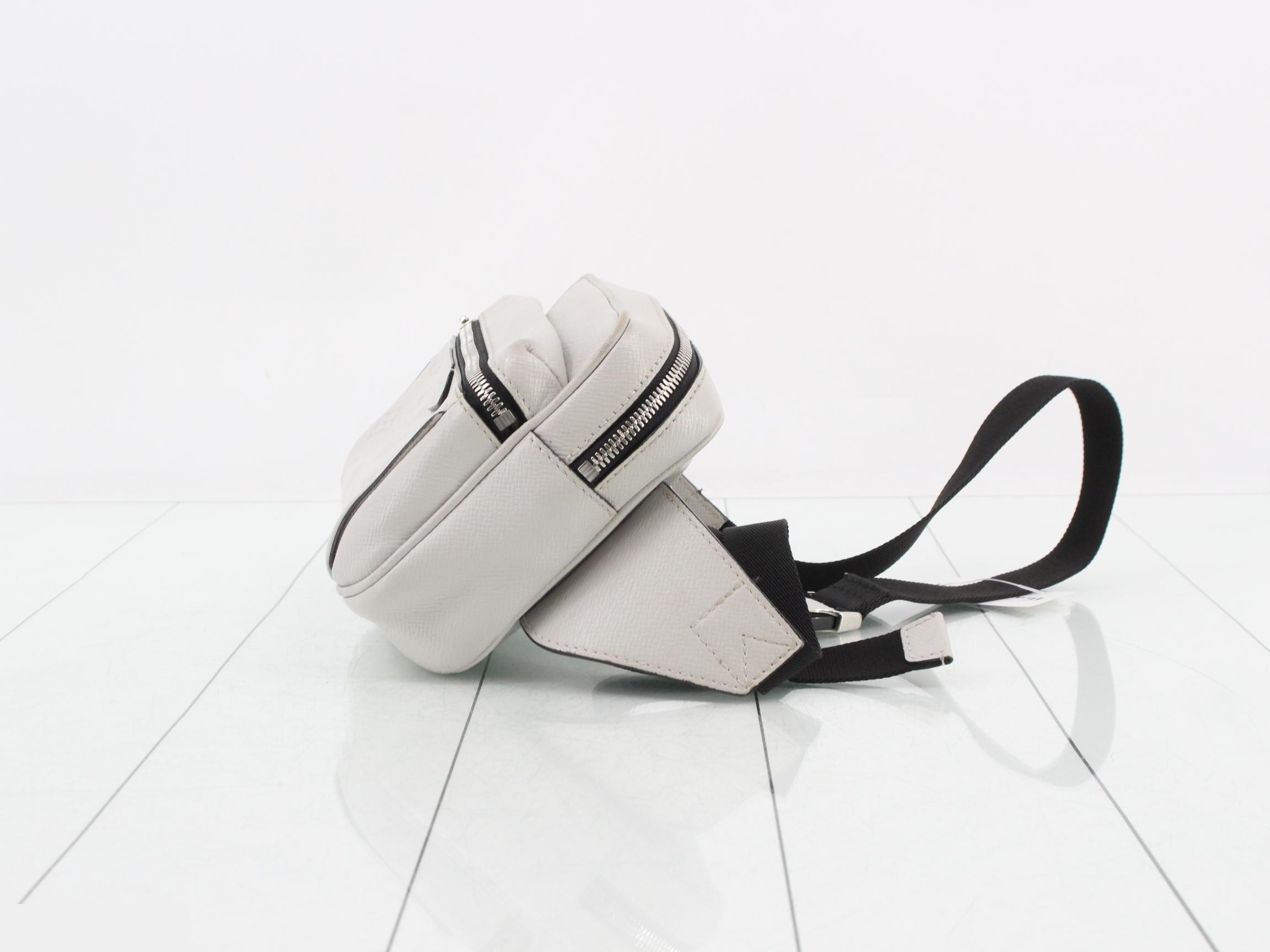 Taigarama Outdoor Bum Bag — view 3