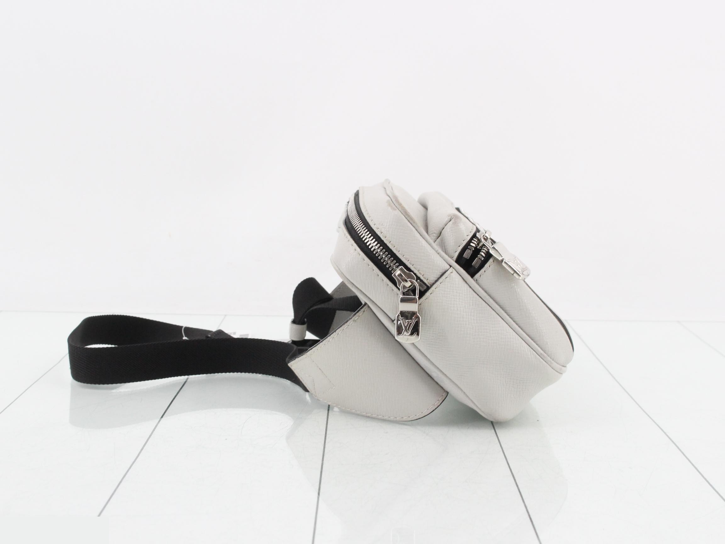 Taigarama Outdoor Bum Bag — view 4